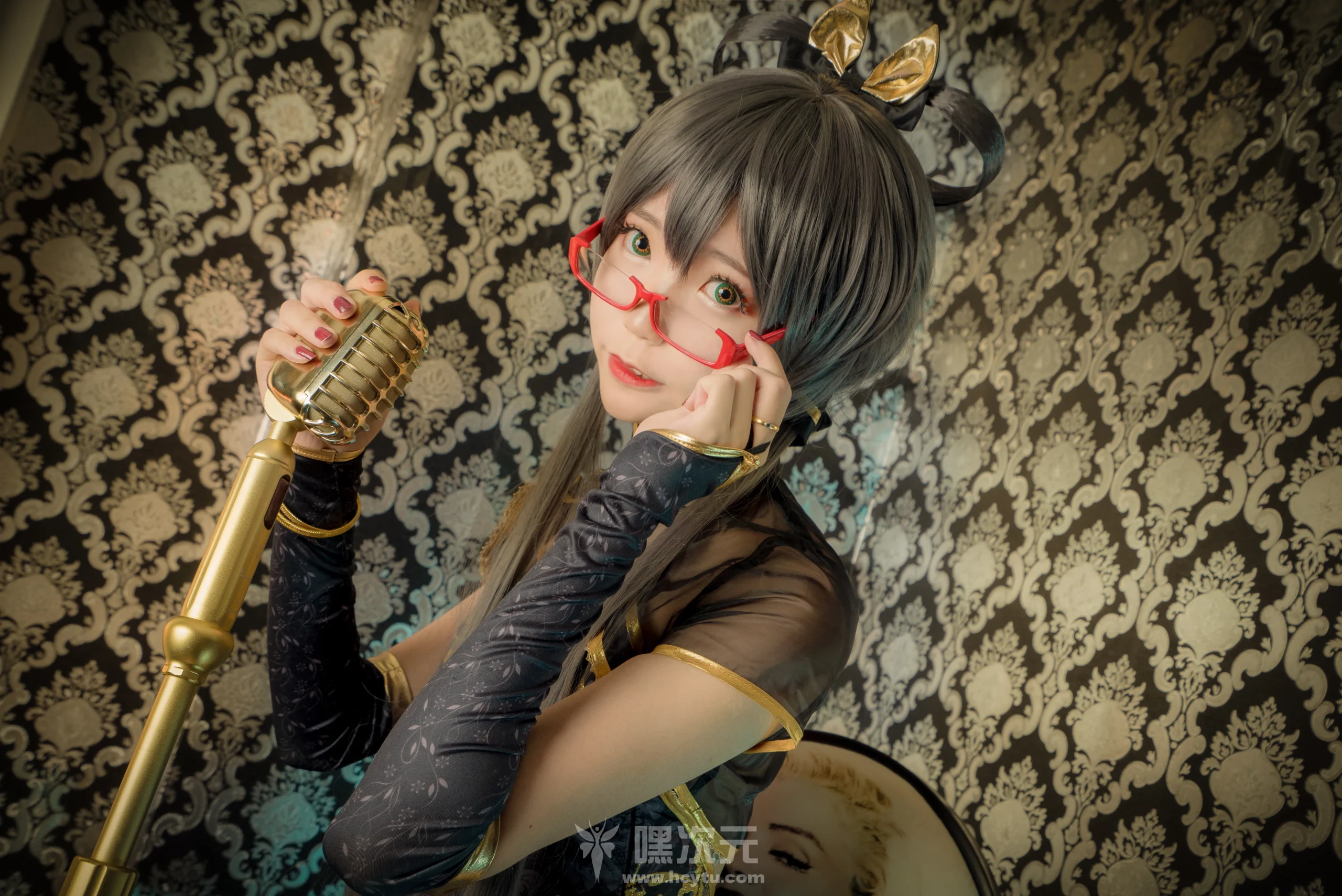 然理理 写真合集下载