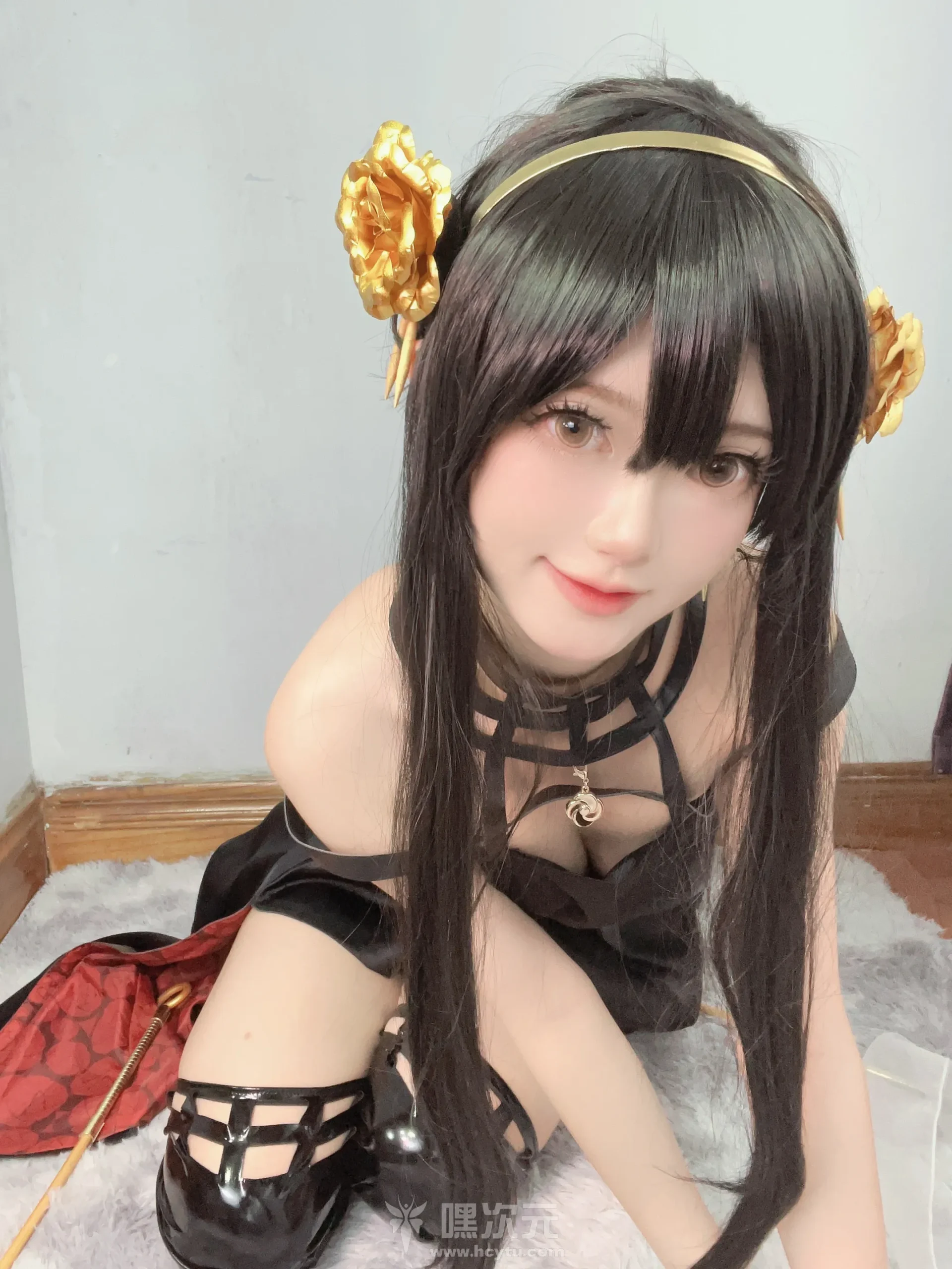 趴趴捣蛋陌 写真合集下载