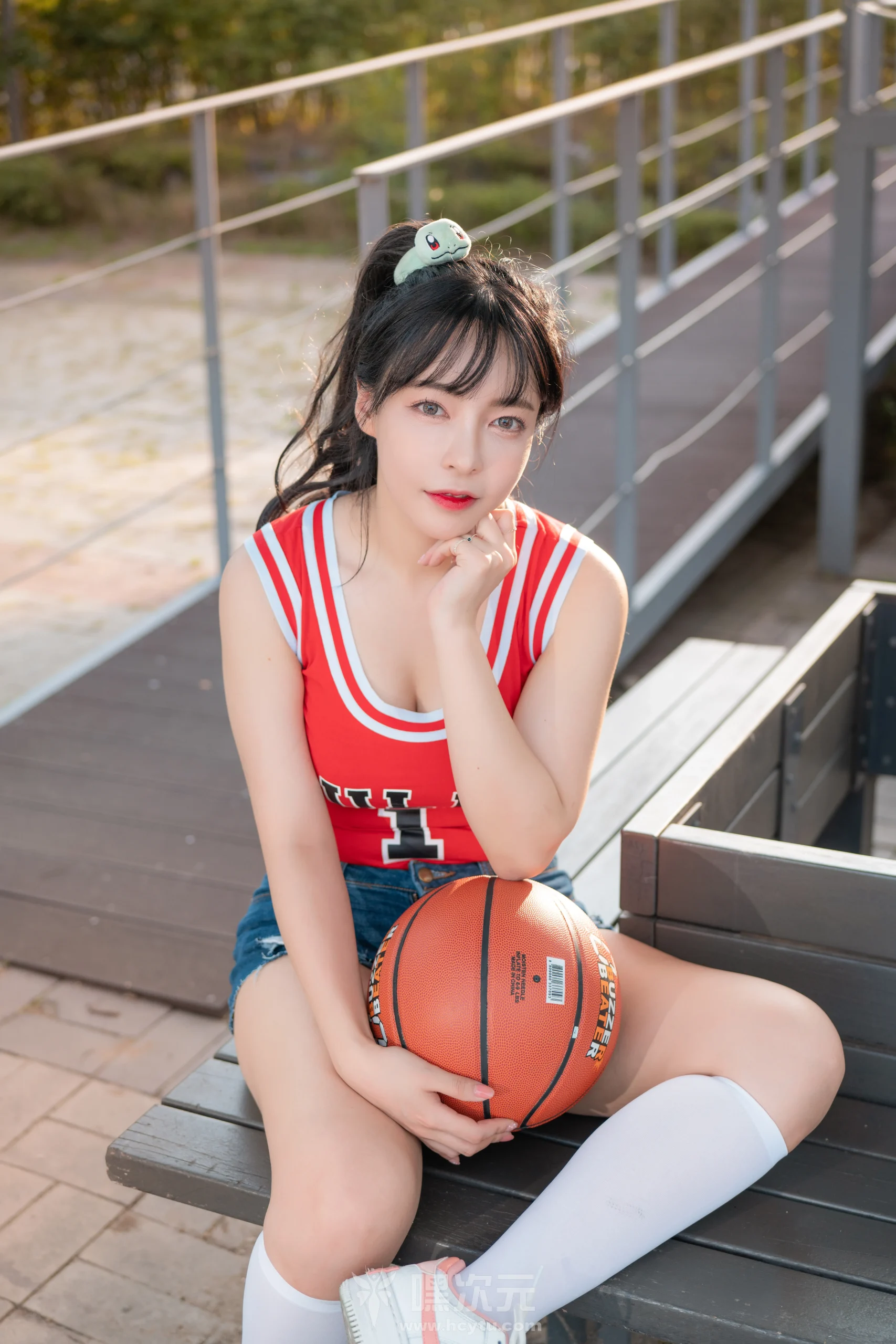 CreamSoda 写真合集下载