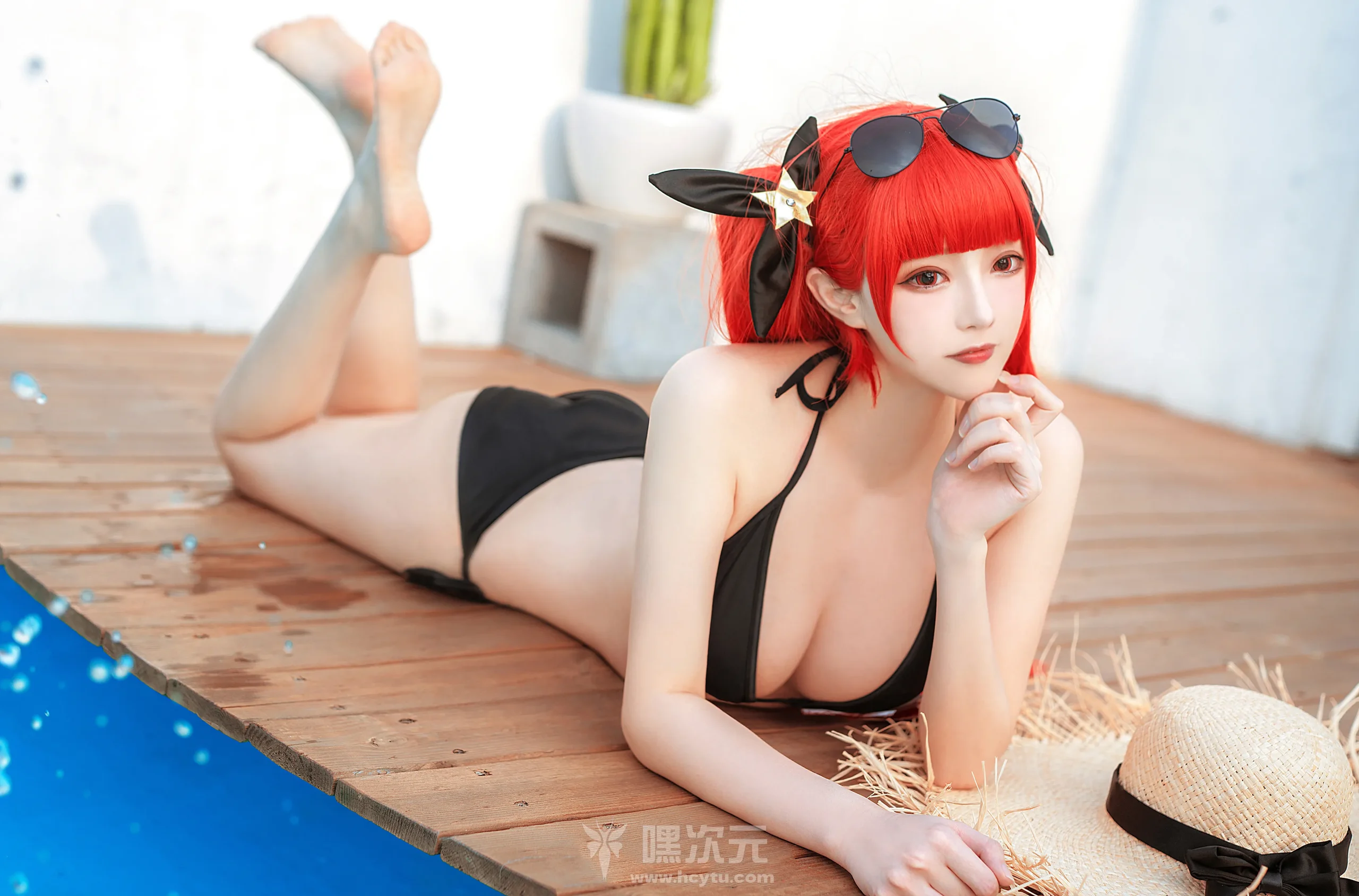 凛子酱 写真合集下载