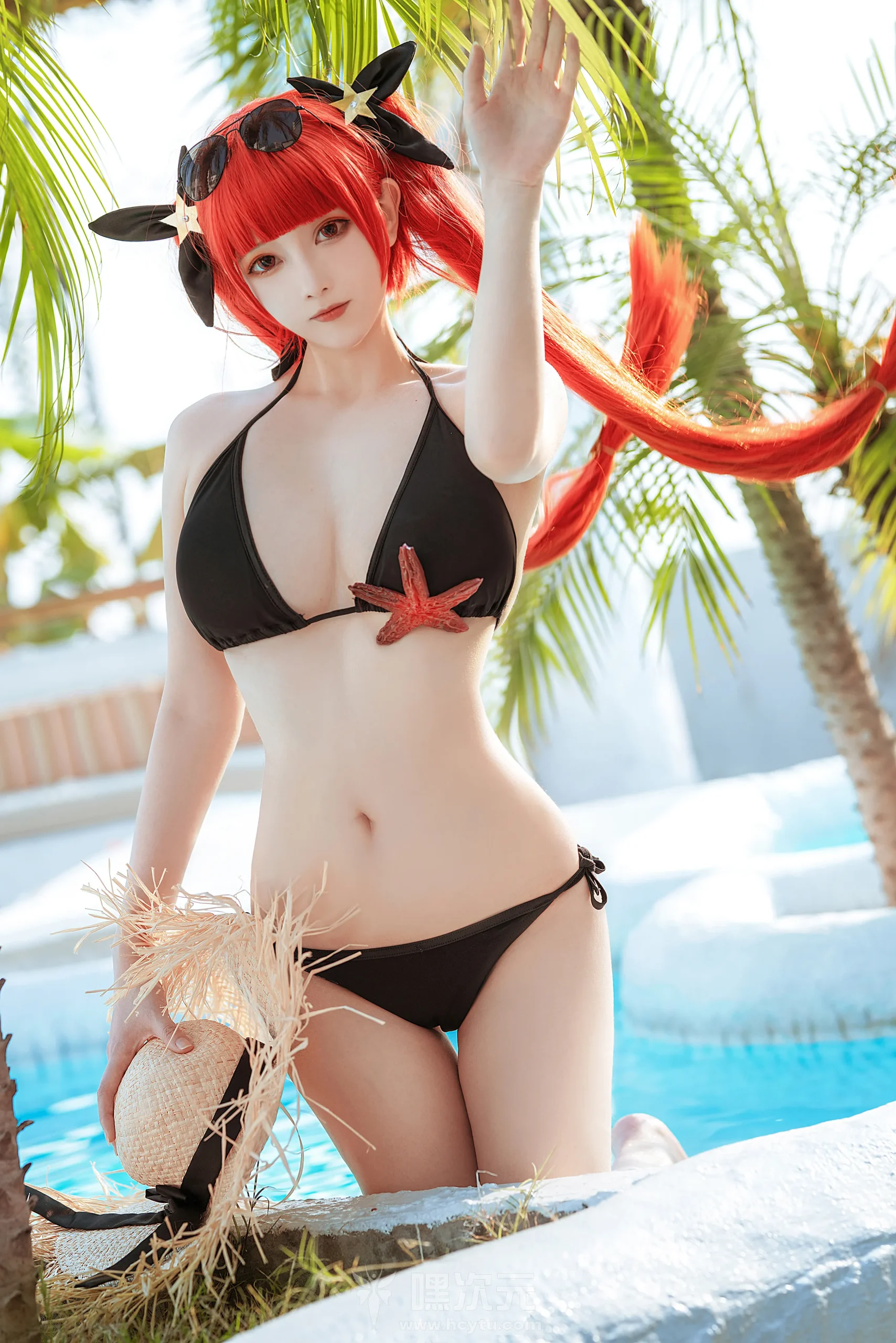 凛子酱 写真合集下载