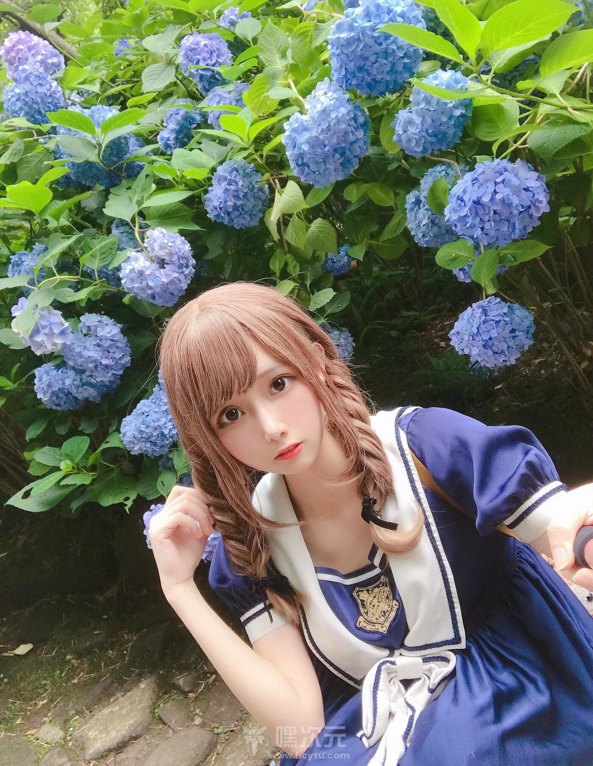 凛子酱 写真合集下载