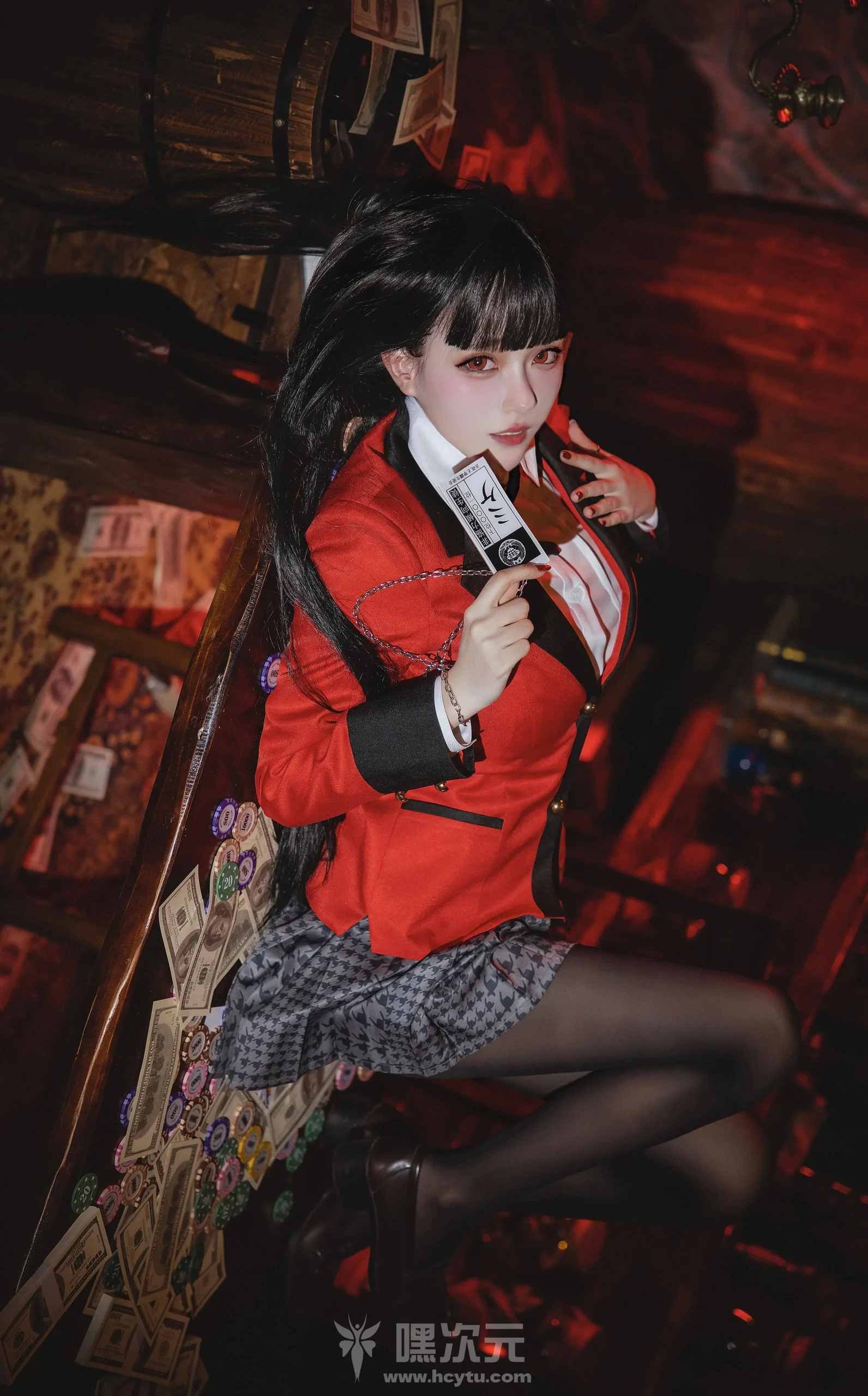 凛子酱 写真合集下载