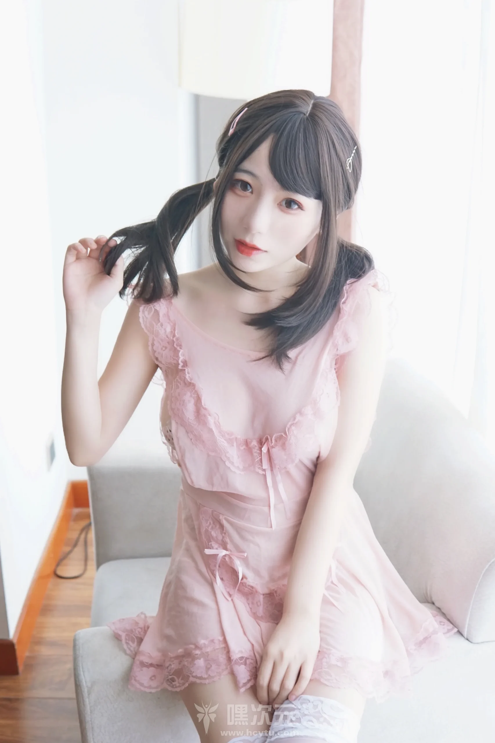 usejan蓝蓝 写真合集下载