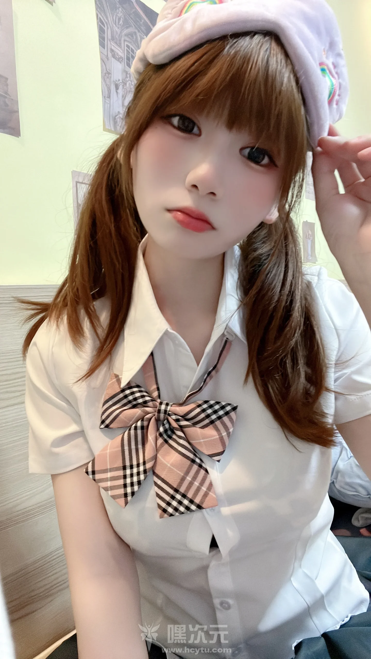 usejan蓝蓝 写真合集下载