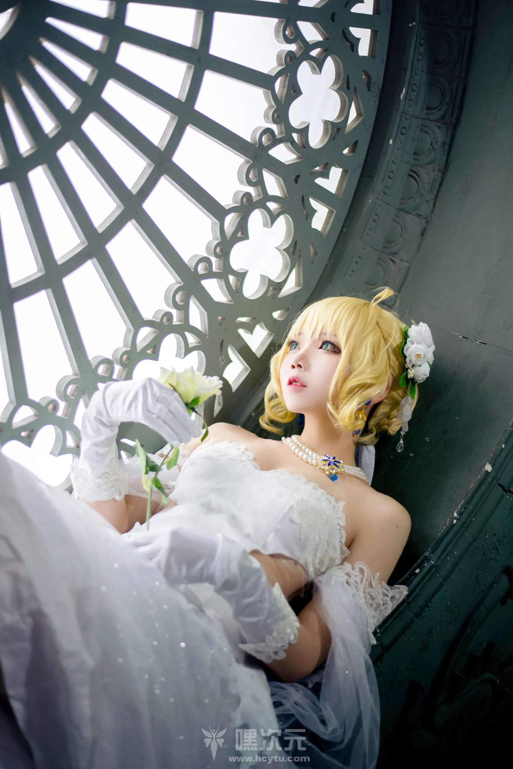 楚楚子w 写真合集下载