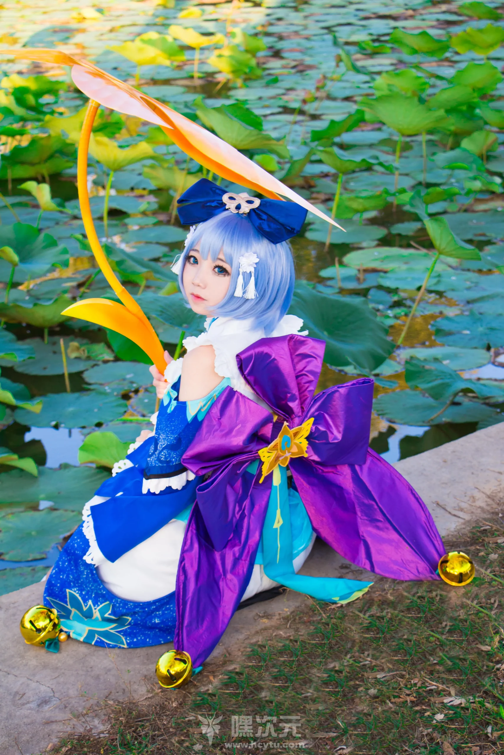 楚楚子w 写真合集下载