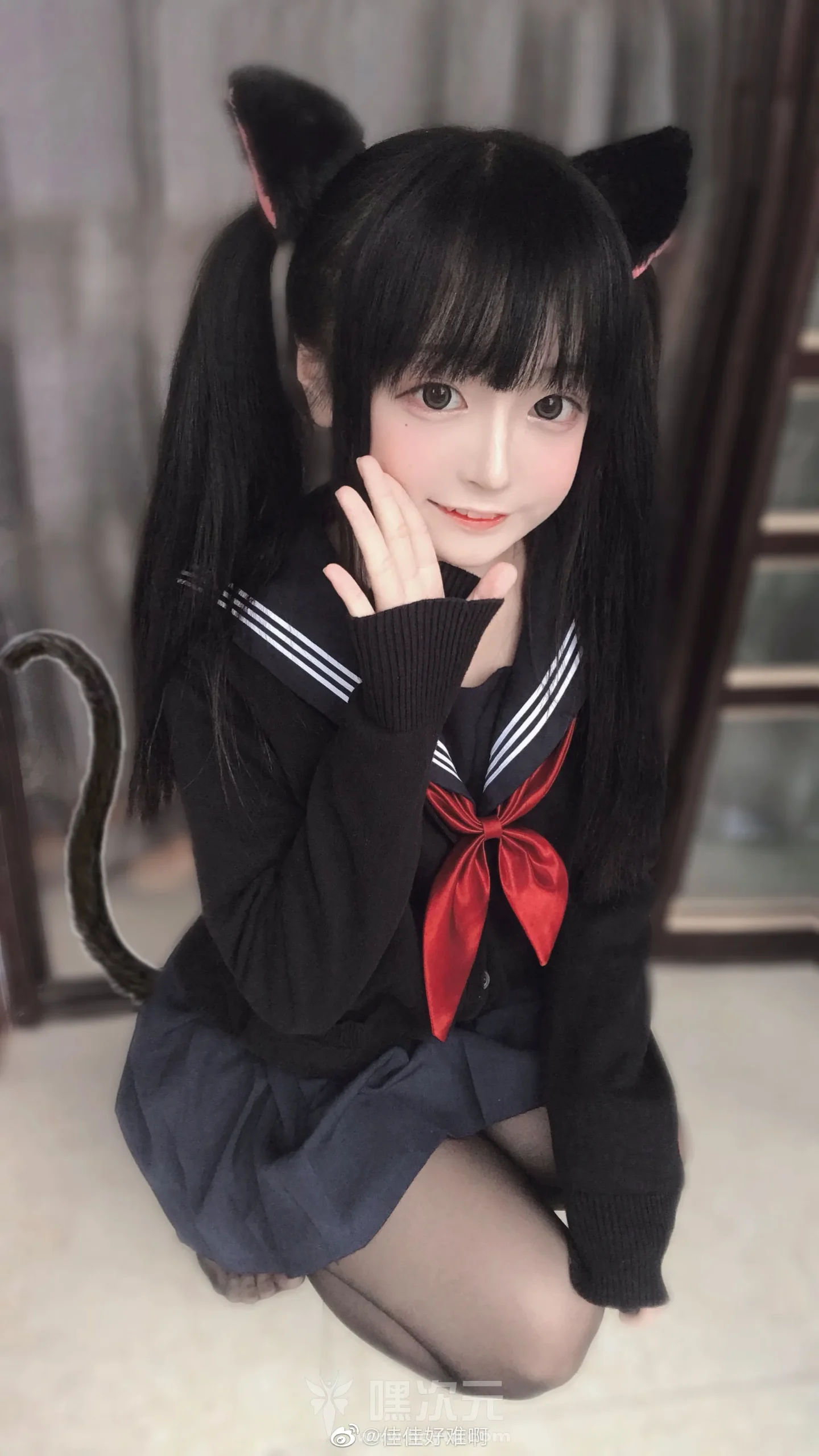 佳佳好难啊_VOL.07_来姐姐这