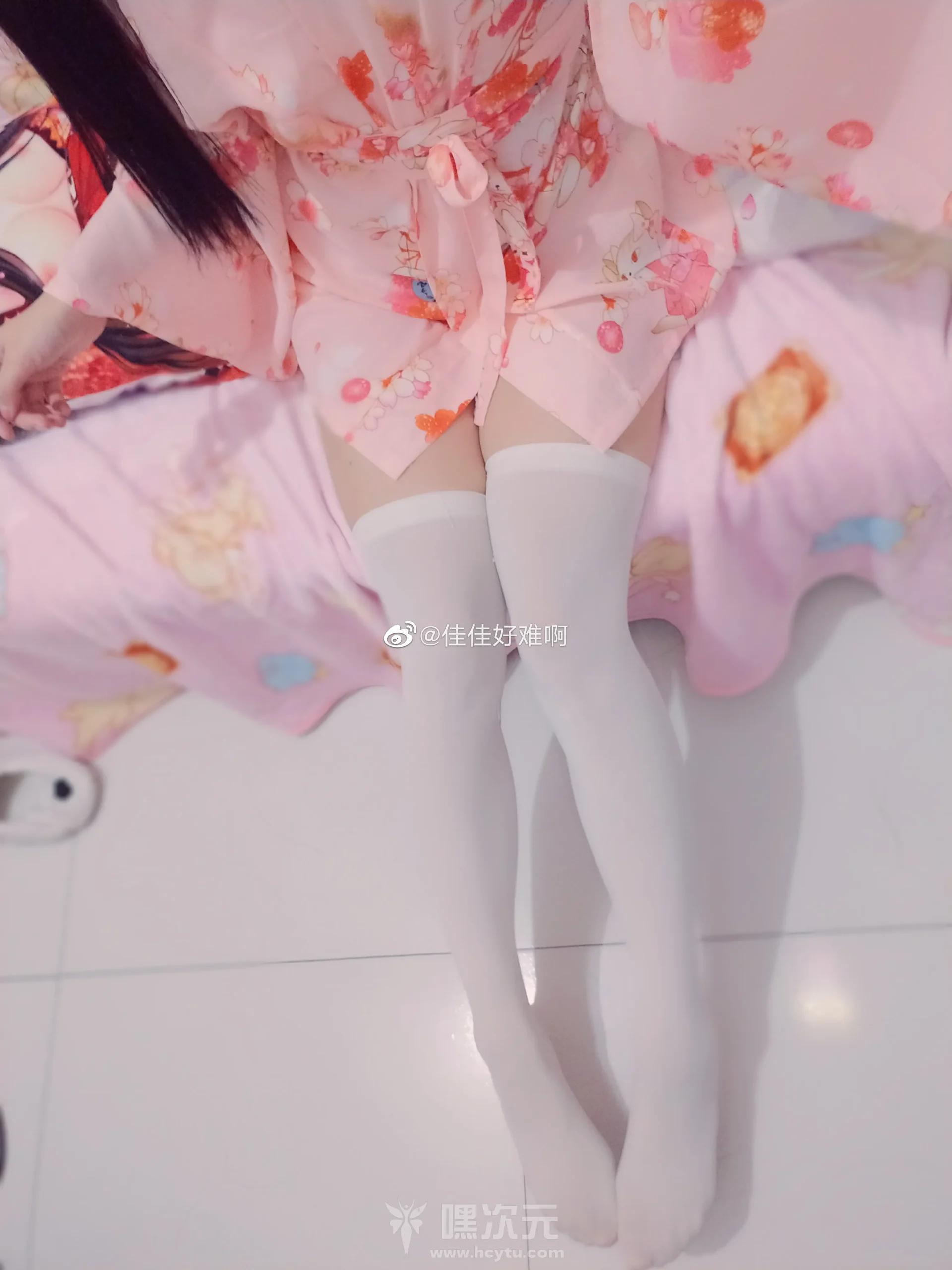 佳佳好难啊_VOL.08_蕾姆