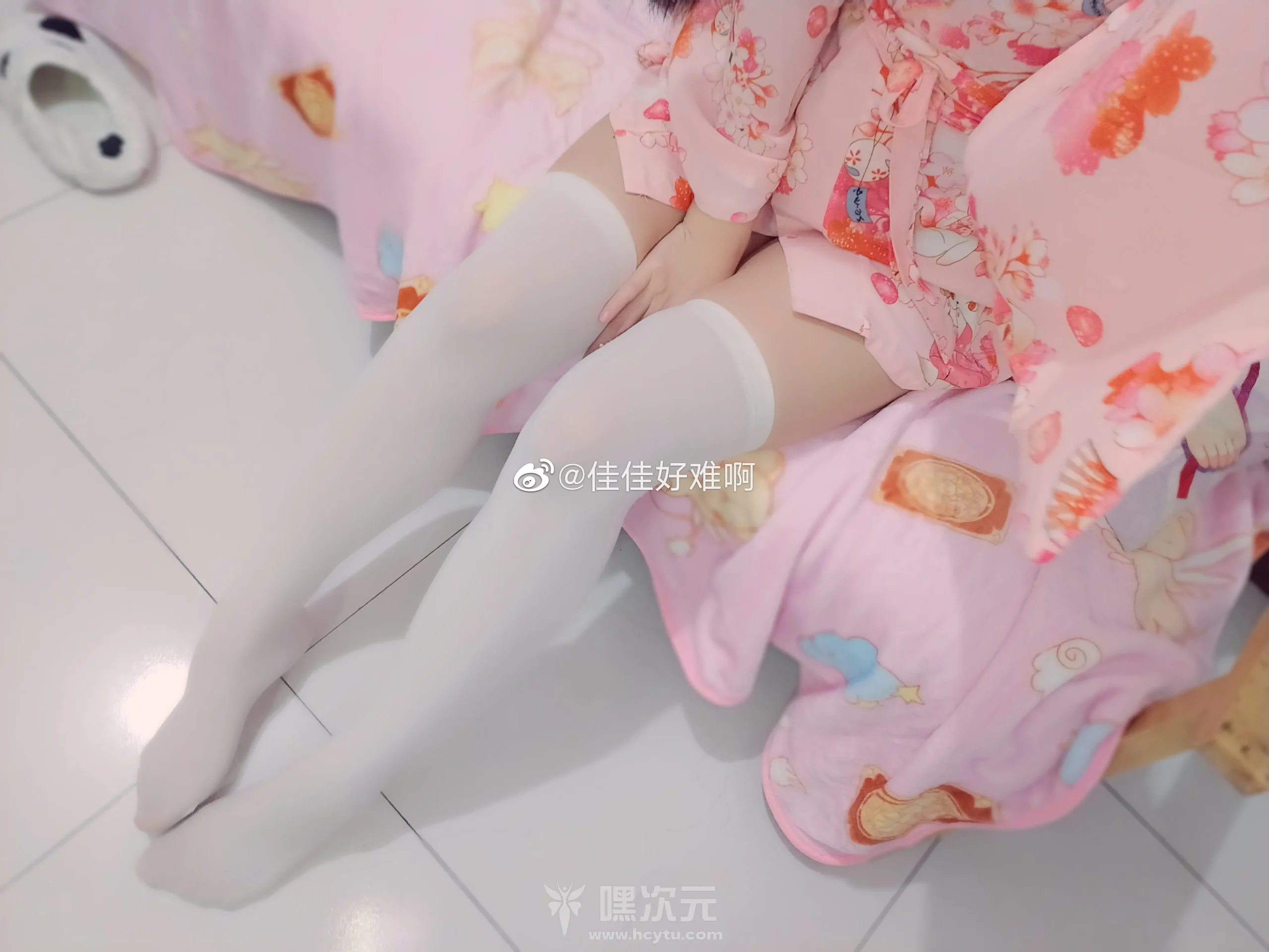 佳佳好难啊_VOL.08_蕾姆