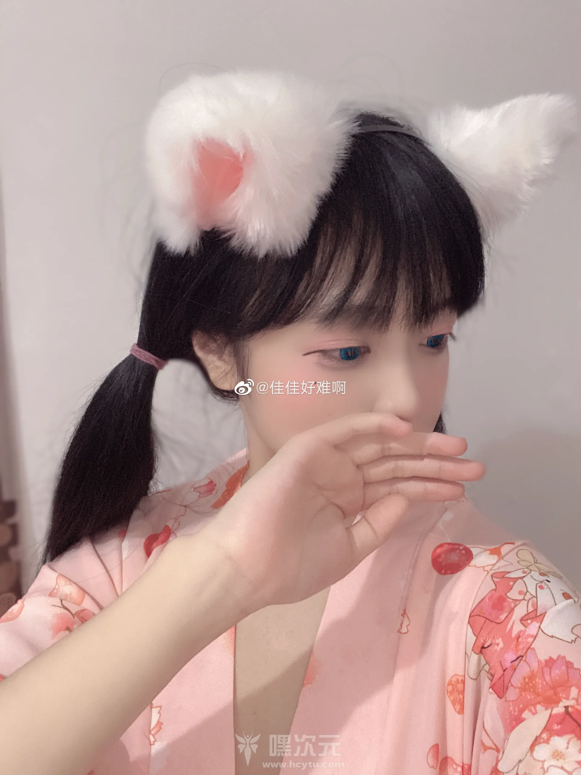 佳佳好难啊_VOL.08_蕾姆