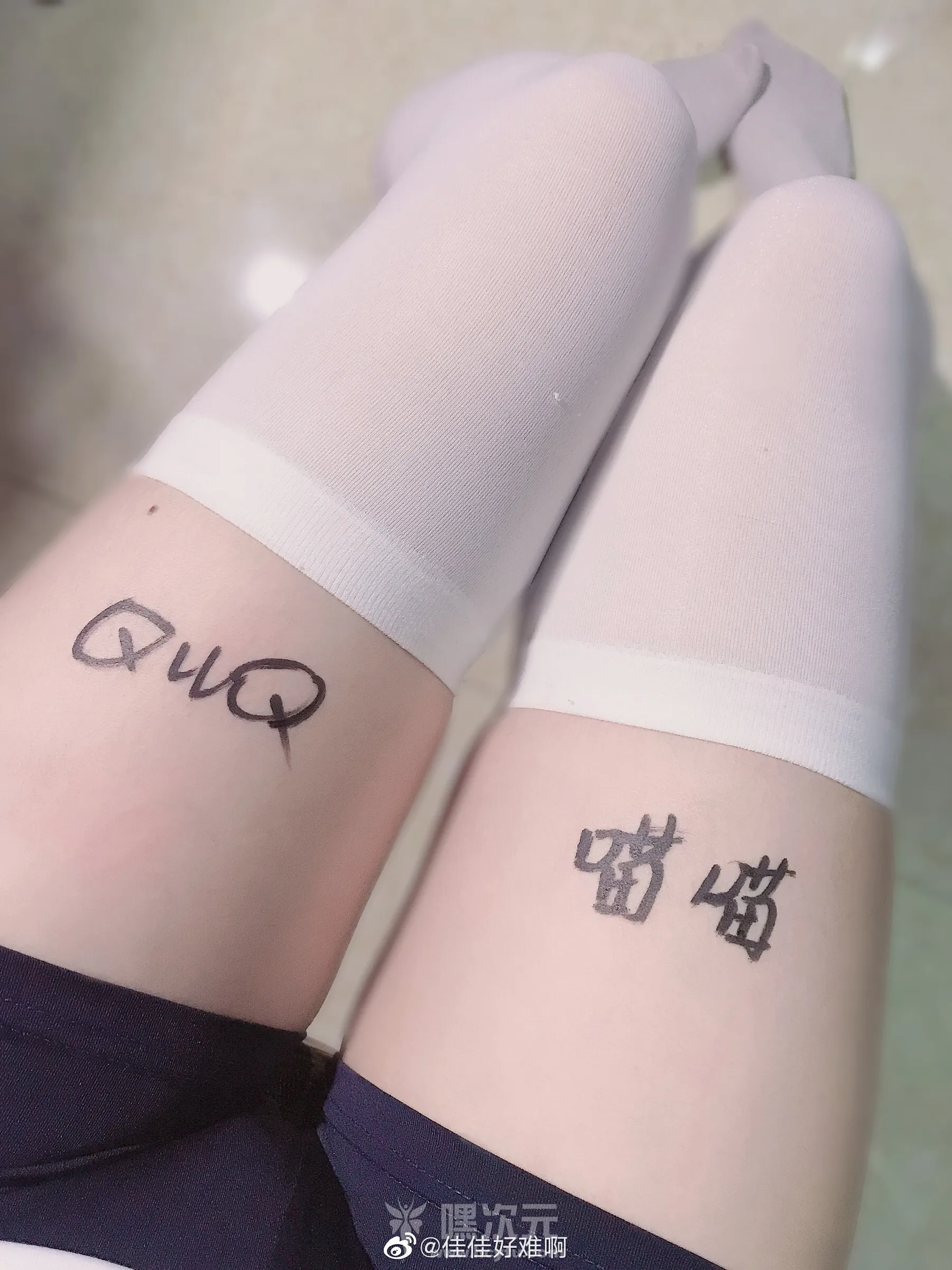佳佳好难啊_VOL.09_蕾姆2