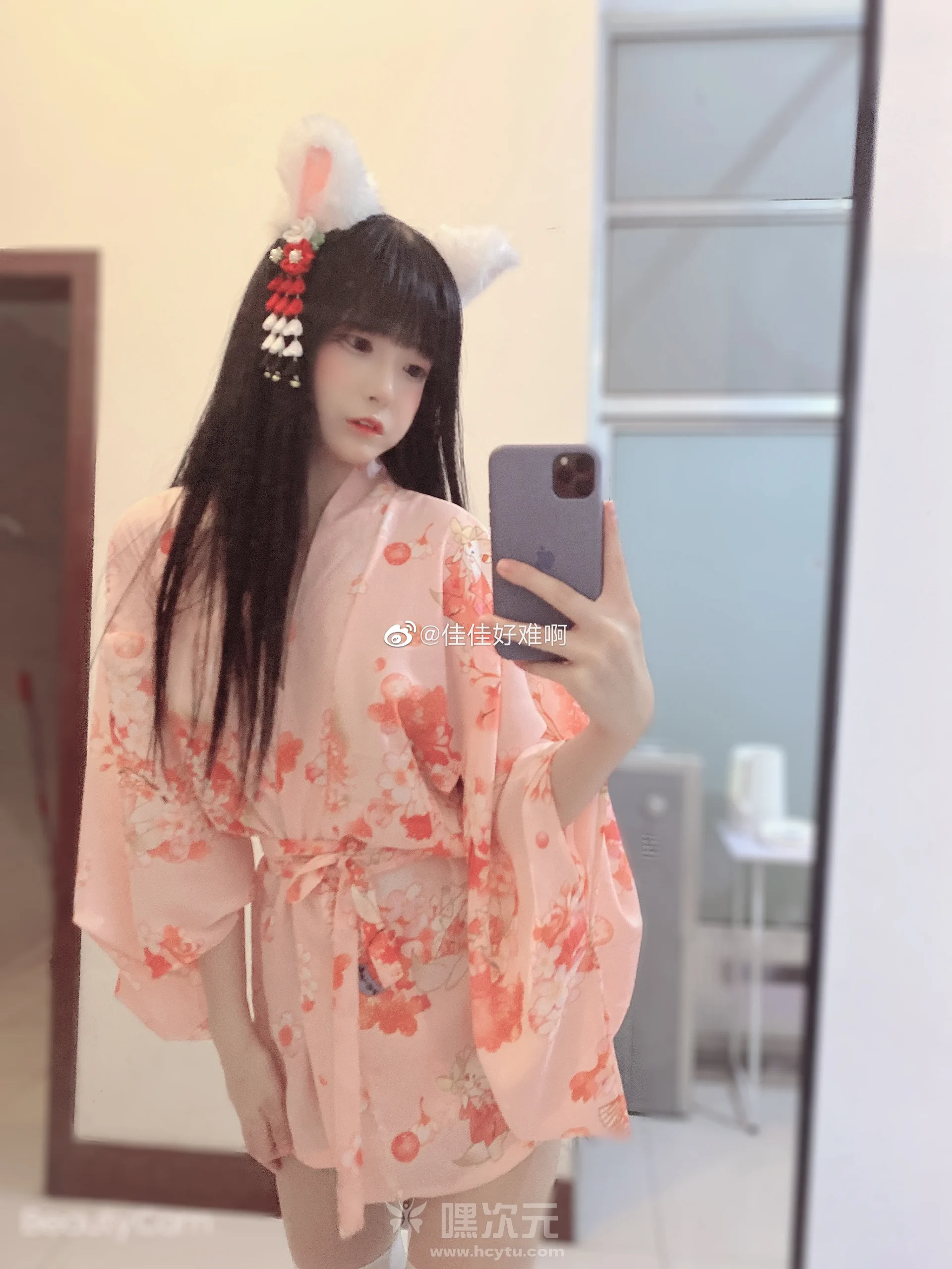 佳佳好难啊_VOL.13_神住在天上_我住在哪里呢