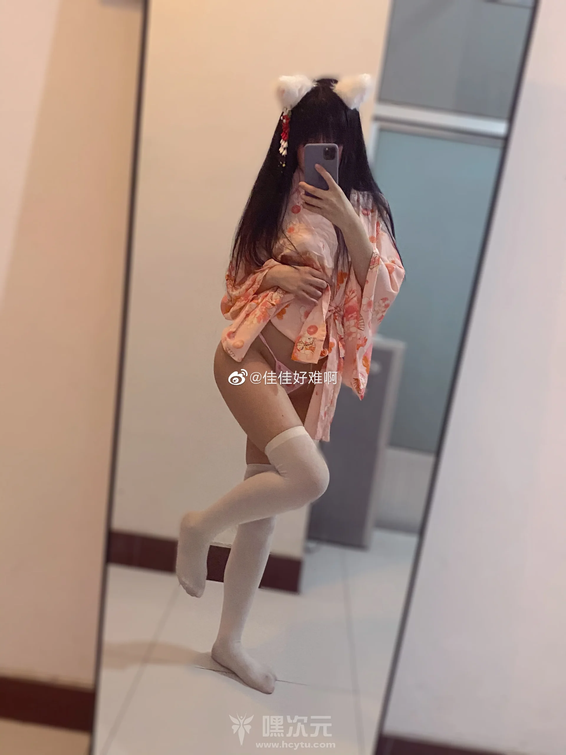 佳佳好难啊_VOL.13_神住在天上_我住在哪里呢