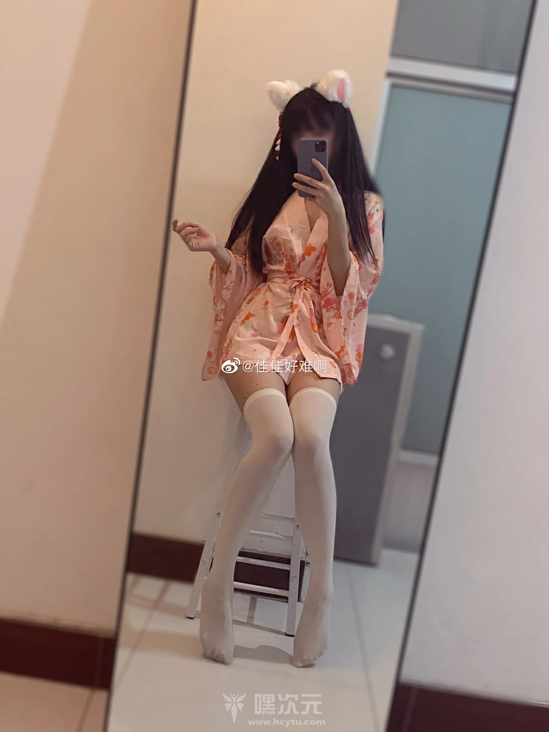 佳佳好难啊_VOL.13_神住在天上_我住在哪里呢