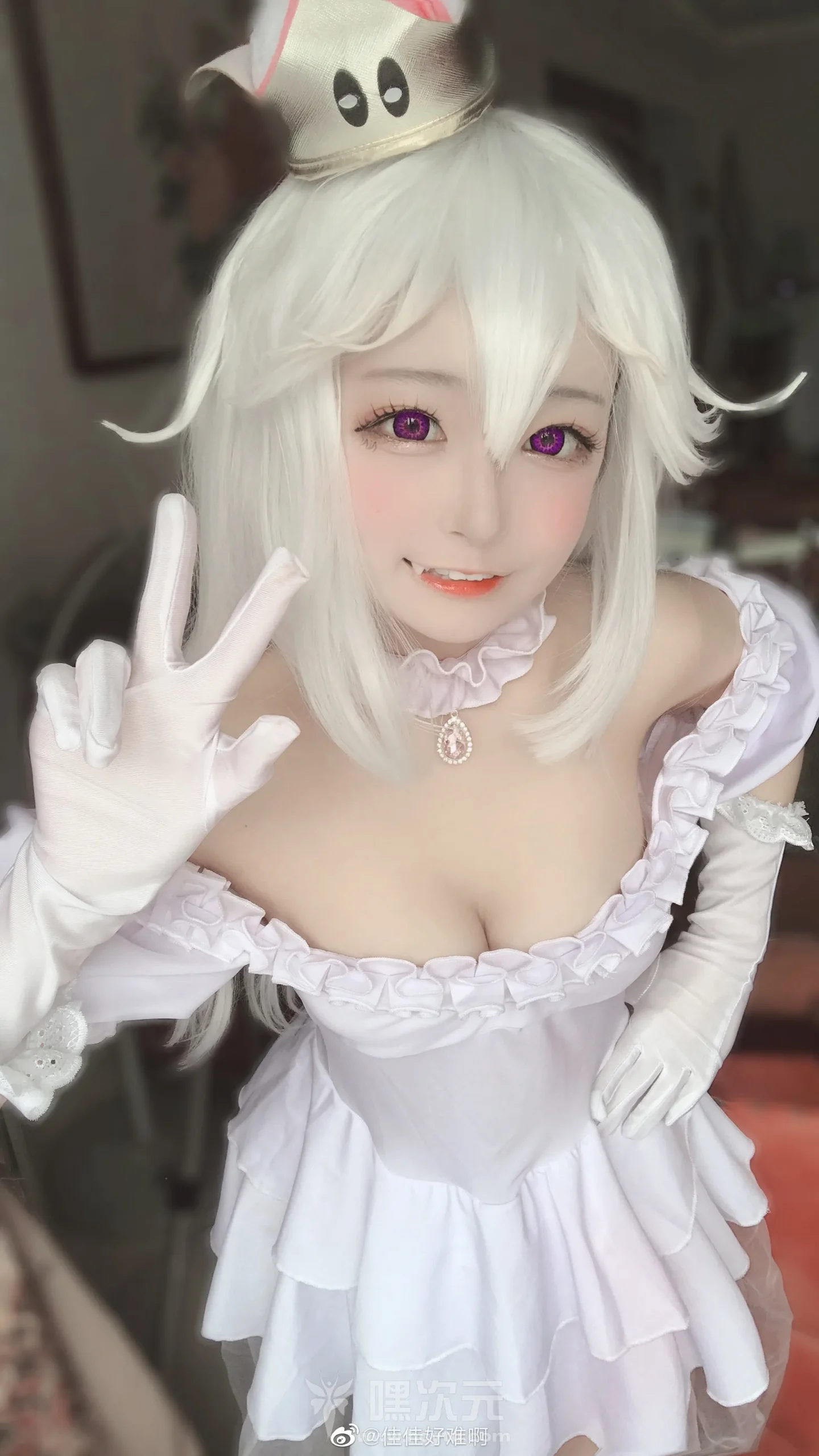 佳佳好难啊_VOL.30_幽灵姬
