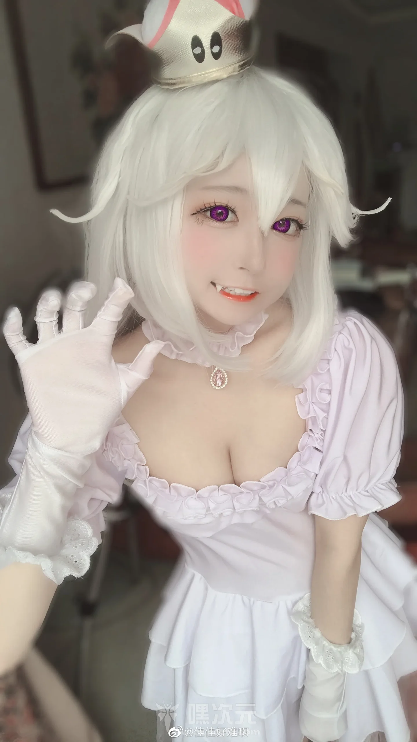 佳佳好难啊_VOL.30_幽灵姬