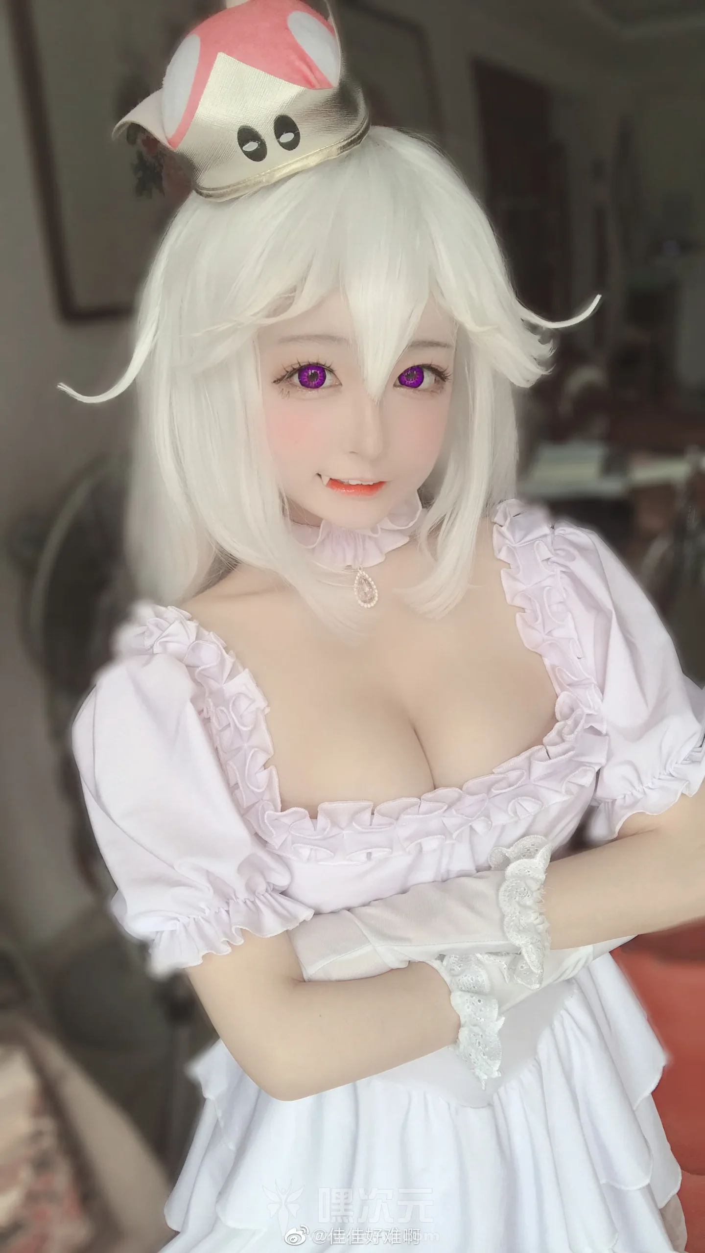 佳佳好难啊_VOL.30_幽灵姬