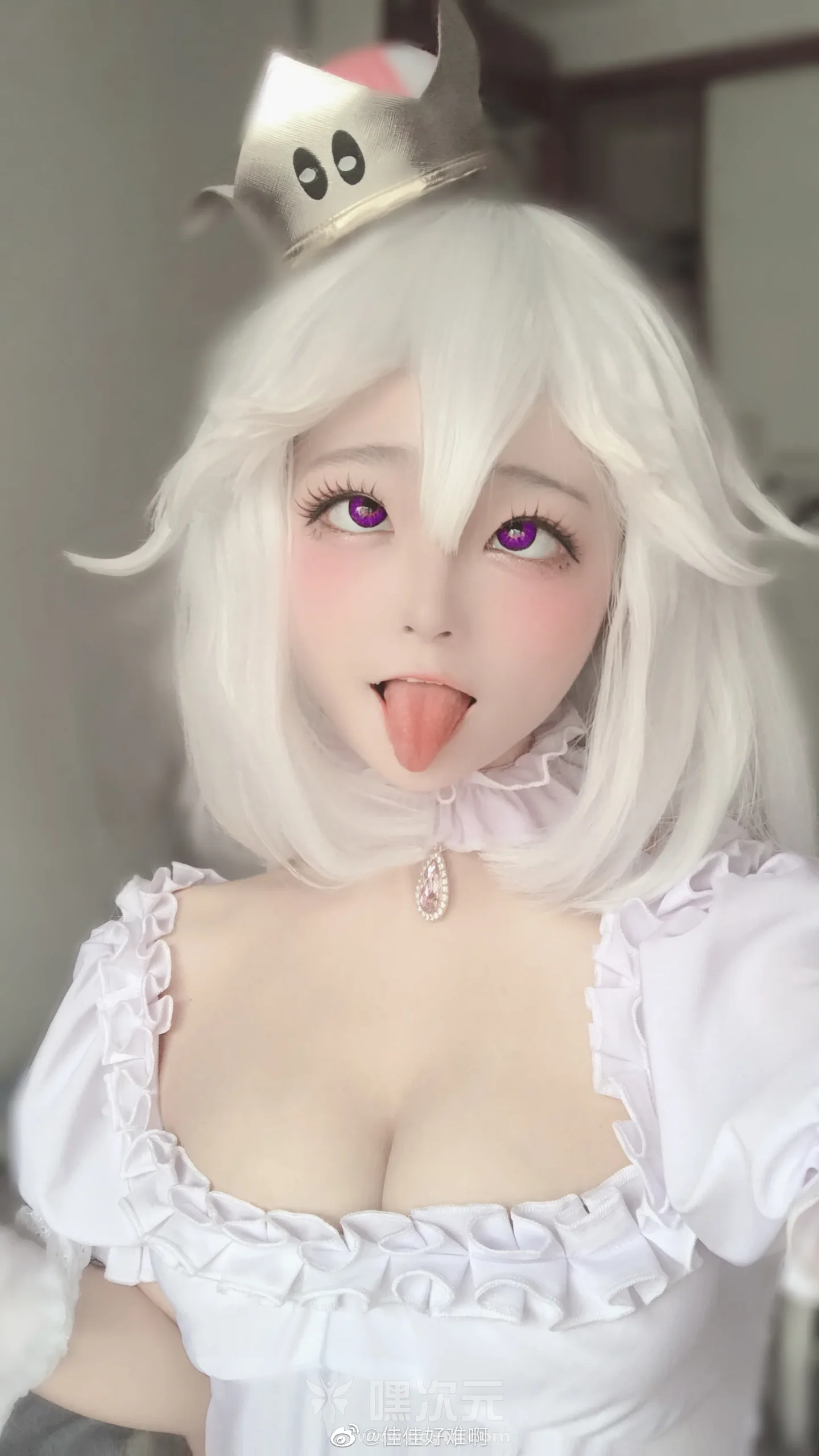 佳佳好难啊_VOL.30_幽灵姬