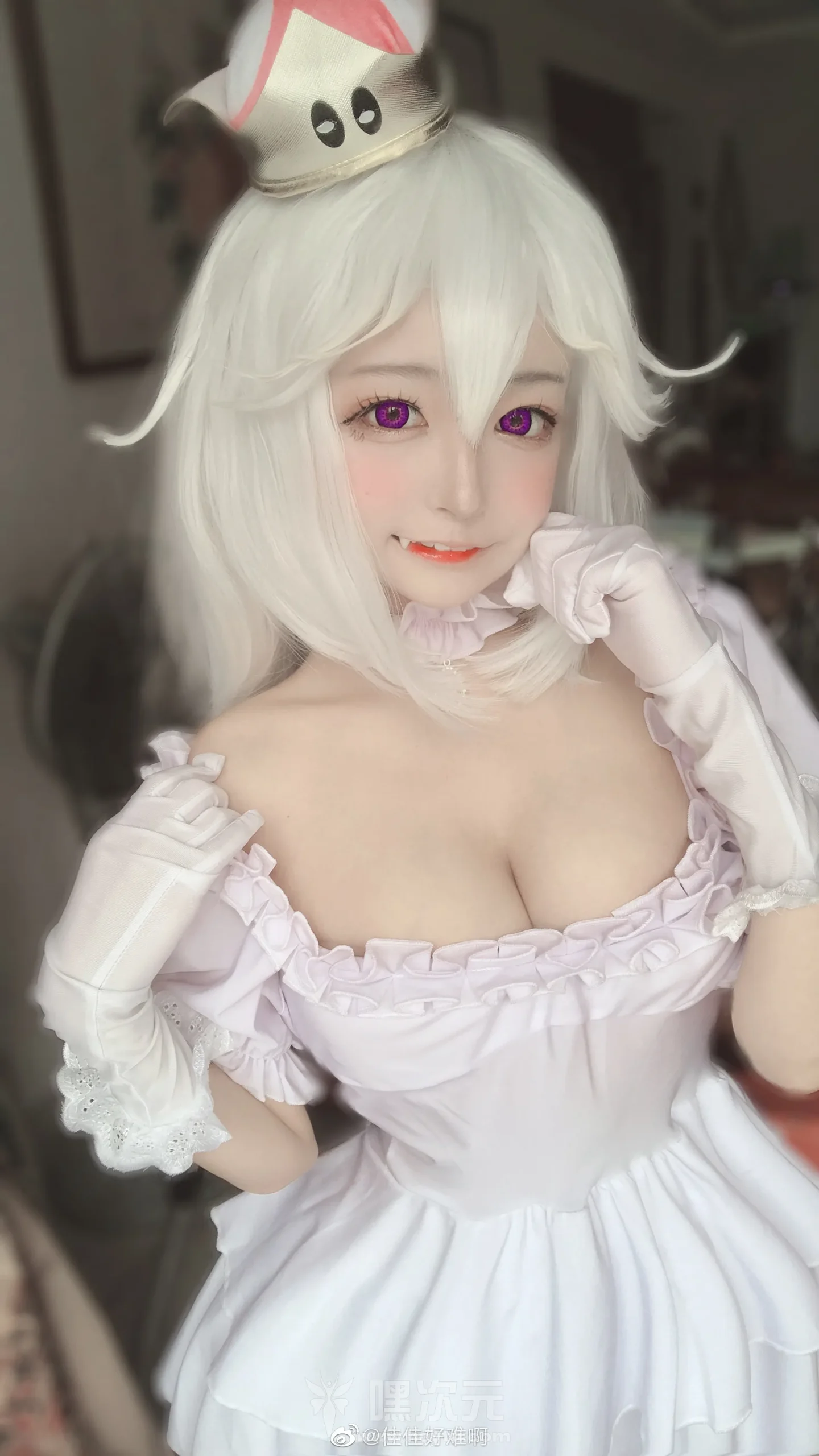 佳佳好难啊_VOL.30_幽灵姬