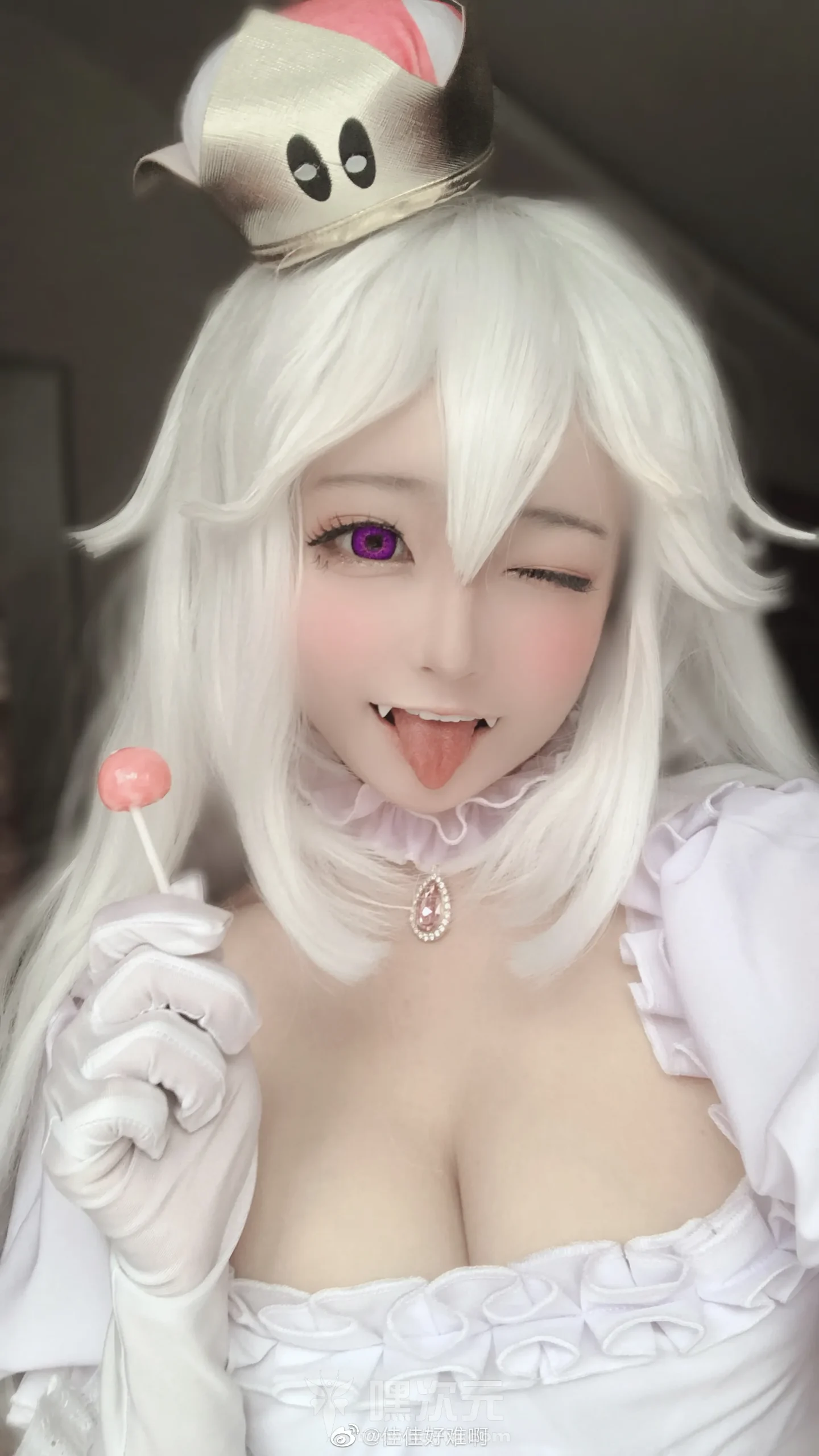 佳佳好难啊_VOL.30_幽灵姬
