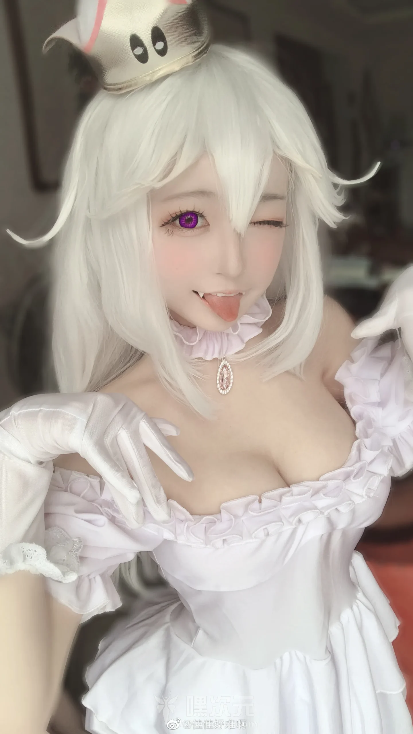 佳佳好难啊_VOL.30_幽灵姬
