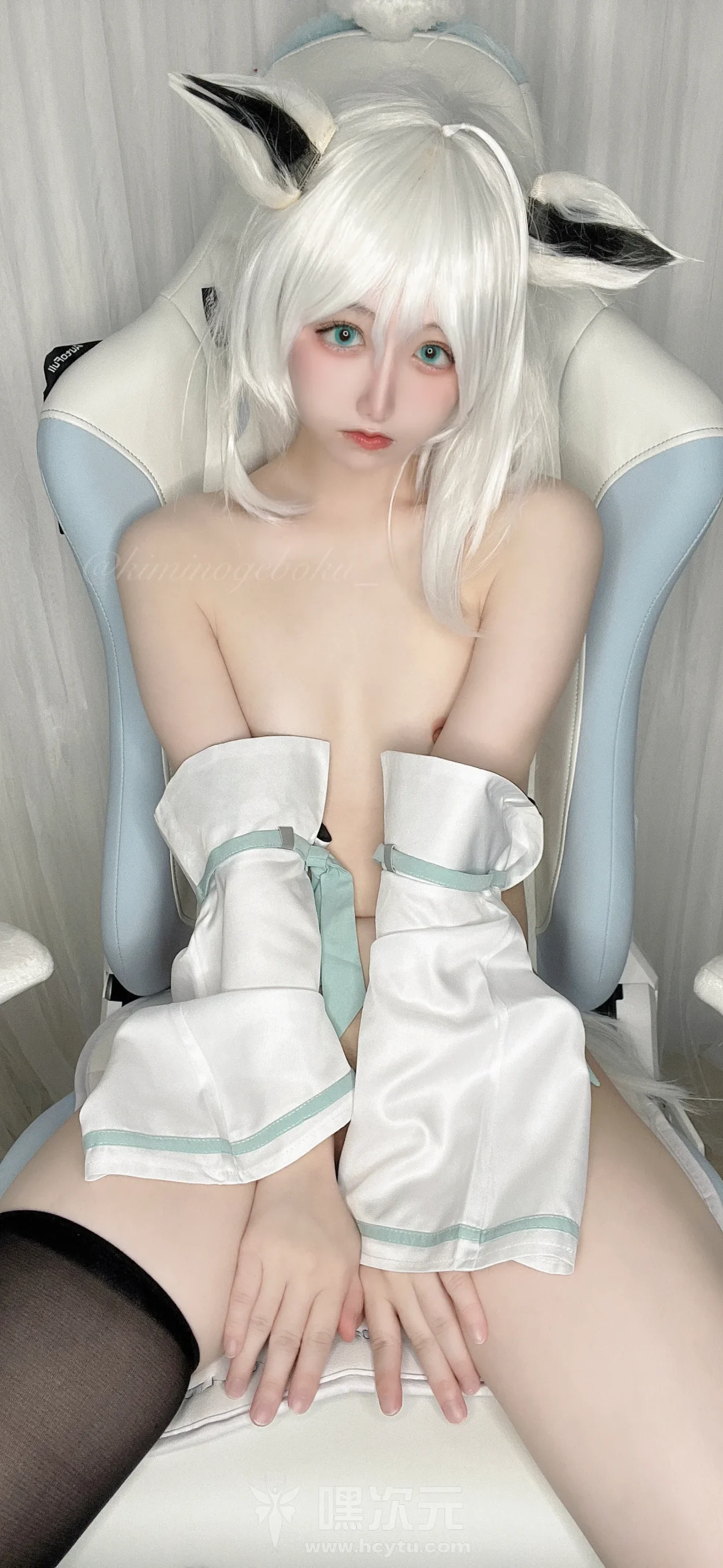 Wanco chan 写真合集下载