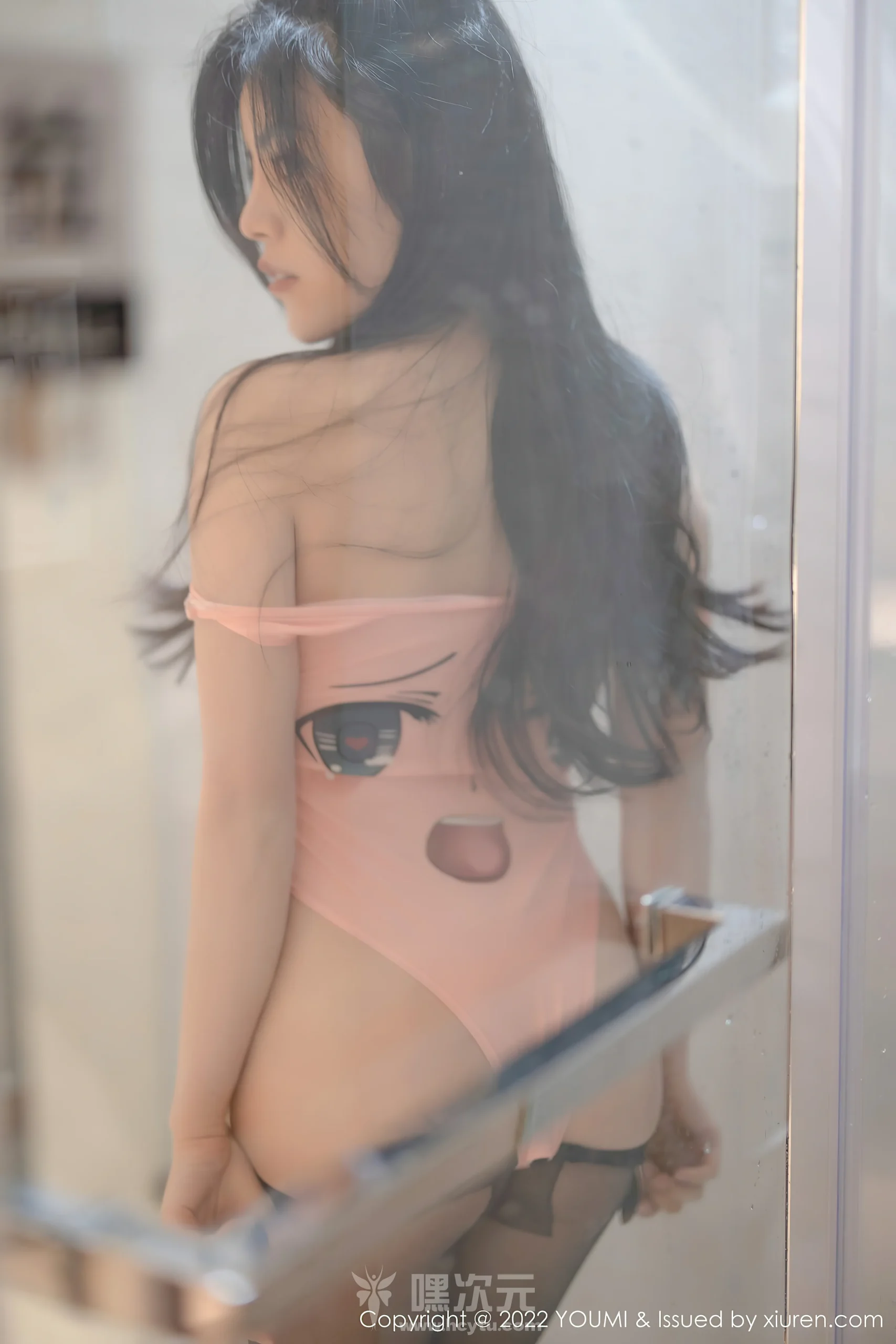白甜 写真合集下载-嘿次元