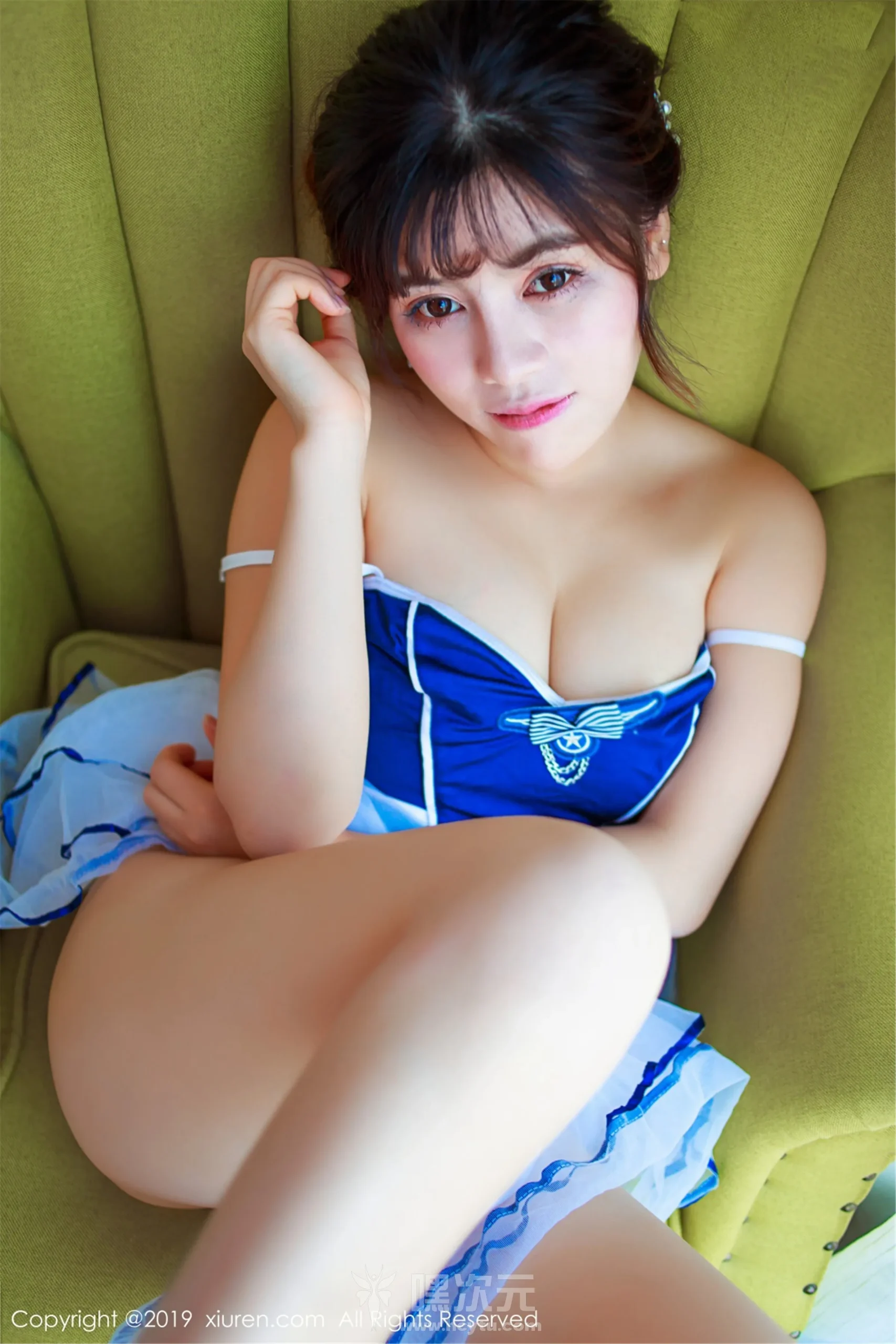 白甜 写真合集下载