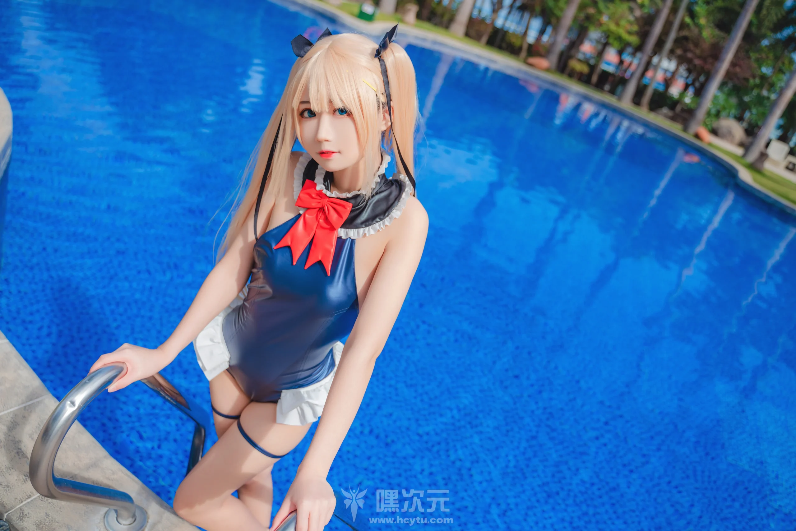 猫君君MaoJun 美女写真合集下载-嘿次元