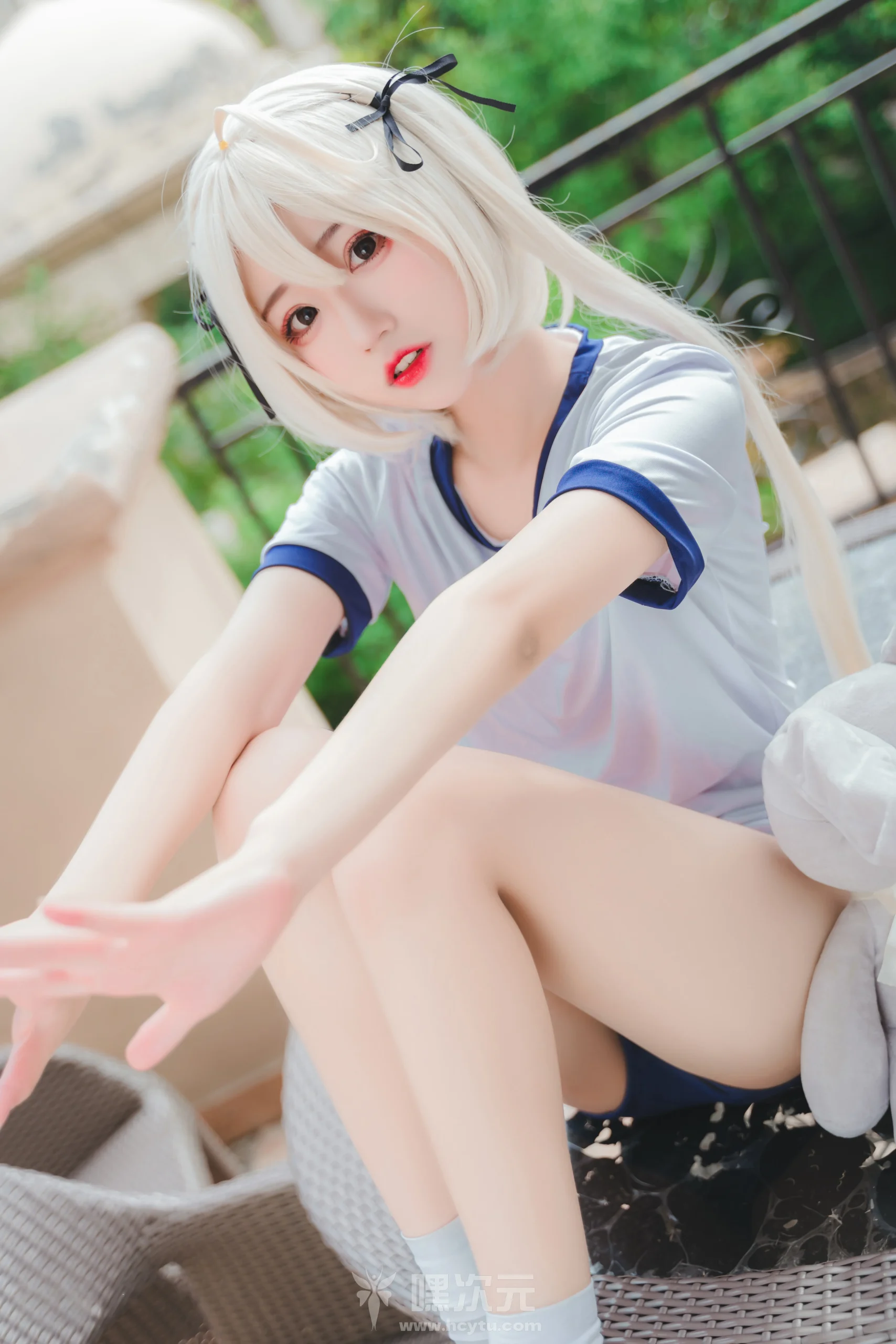 猫君君MaoJun 美女写真合集下载