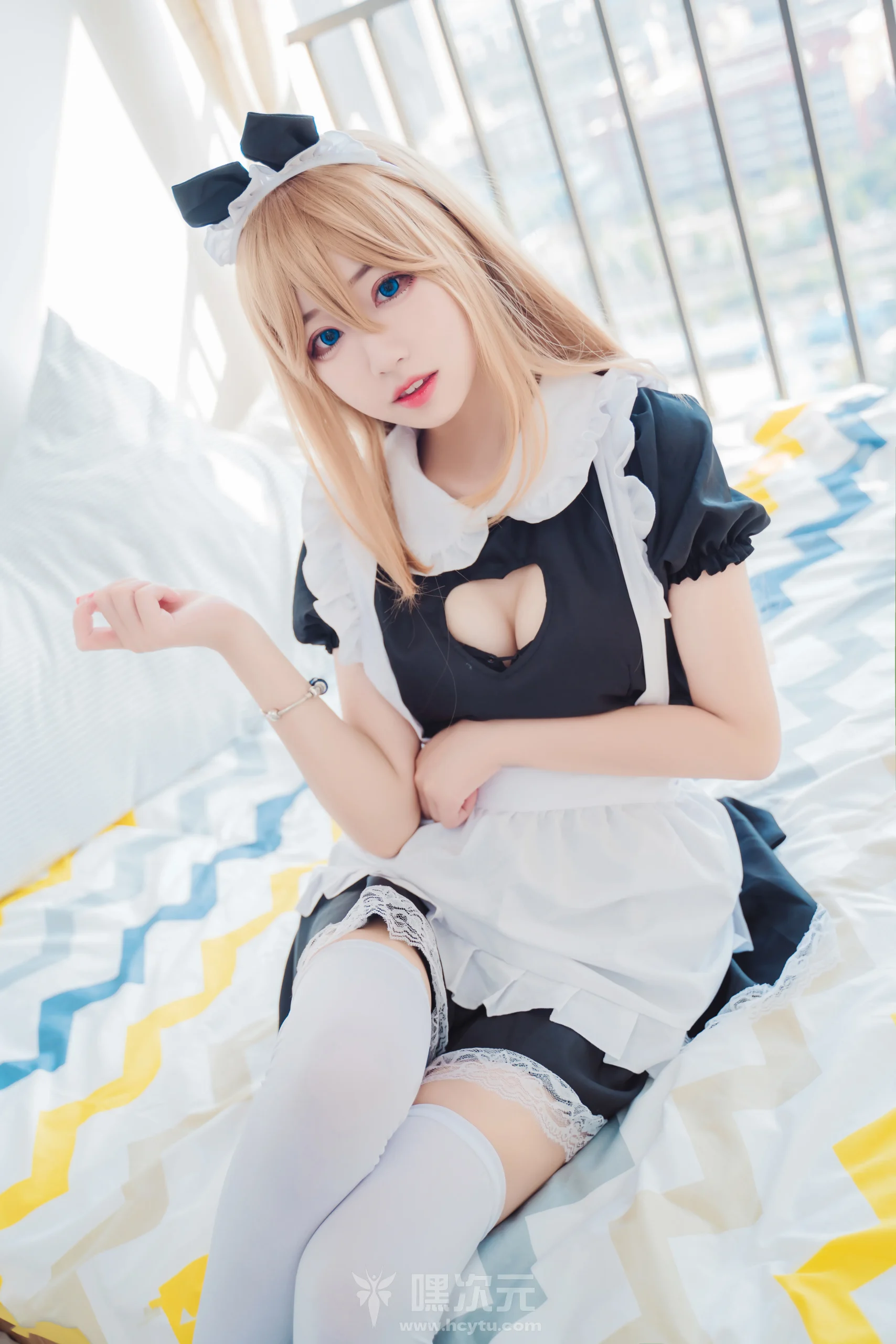 猫君君MaoJun 美女写真合集下载