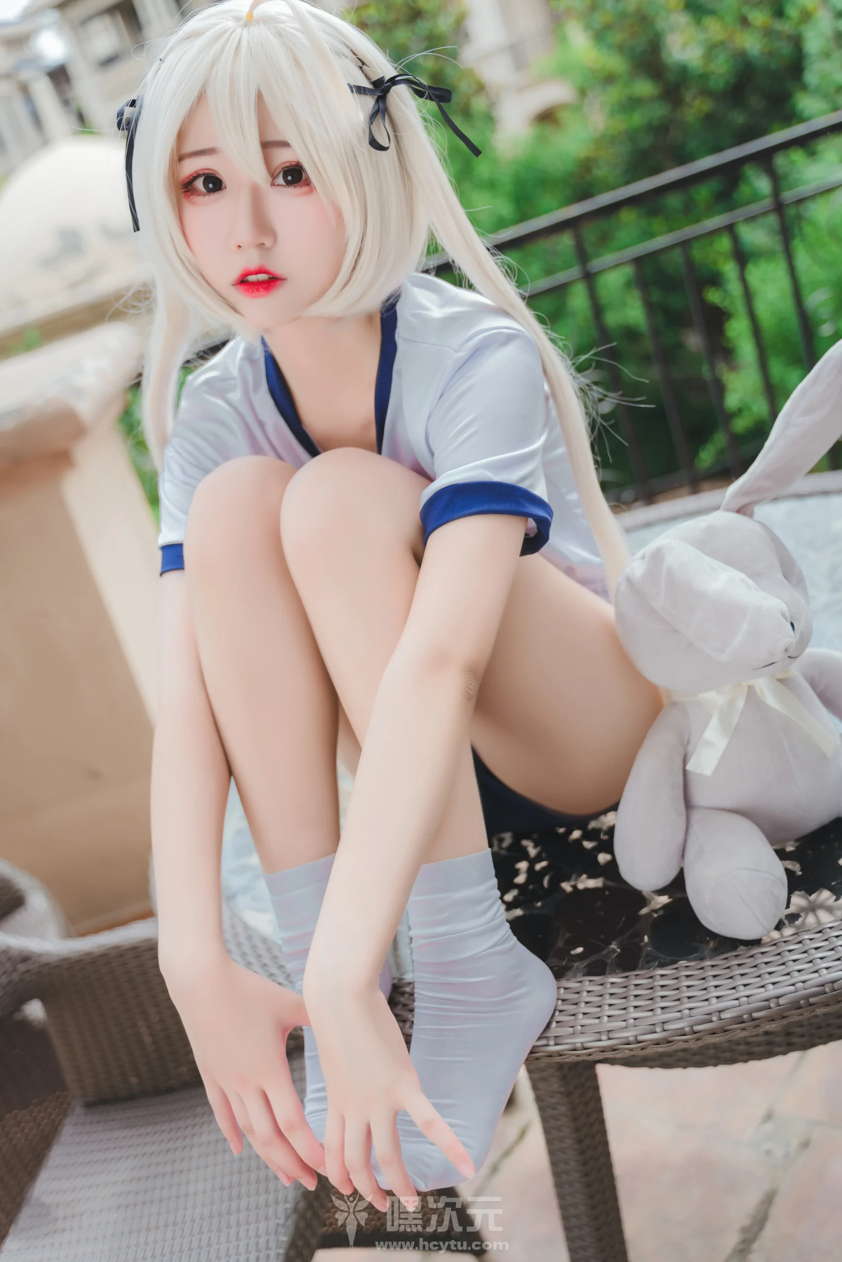 猫君君MaoJun 美女写真合集下载