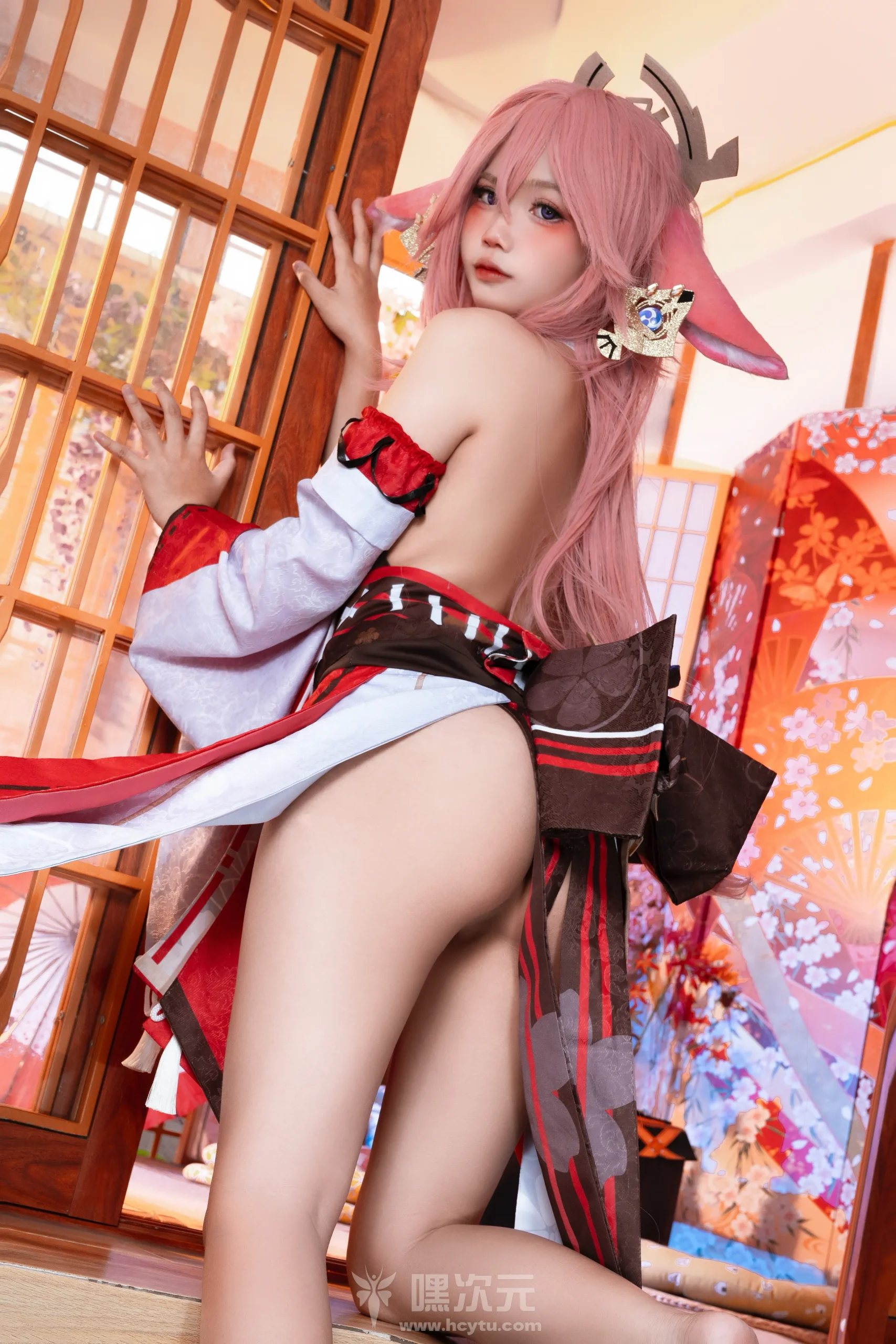 AikoUwU 写真合集下载