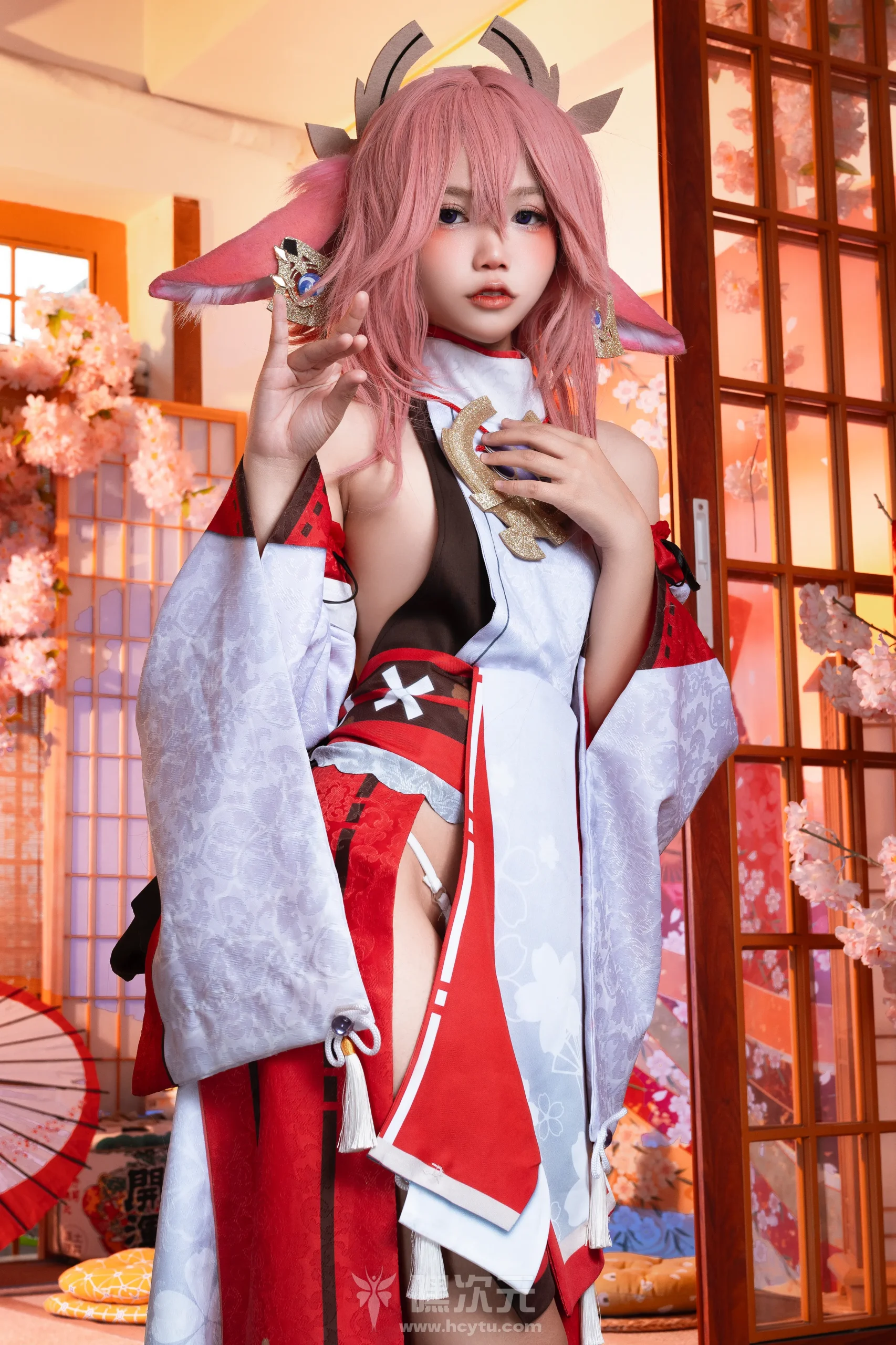 AikoUwU 写真合集下载