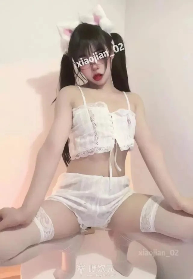 一只可爱简 写真合集下载