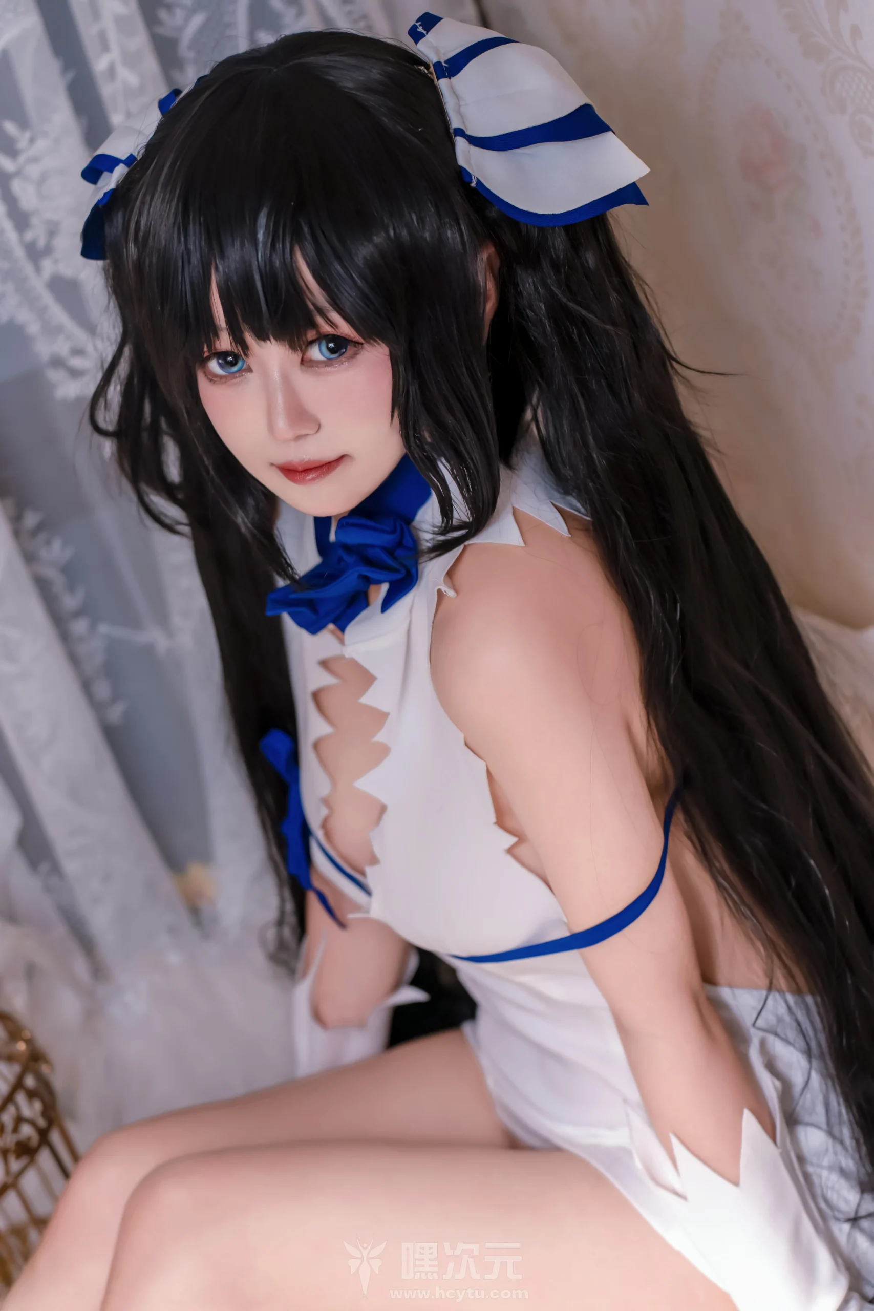 木之本澜 写真合集下载-嘿次元