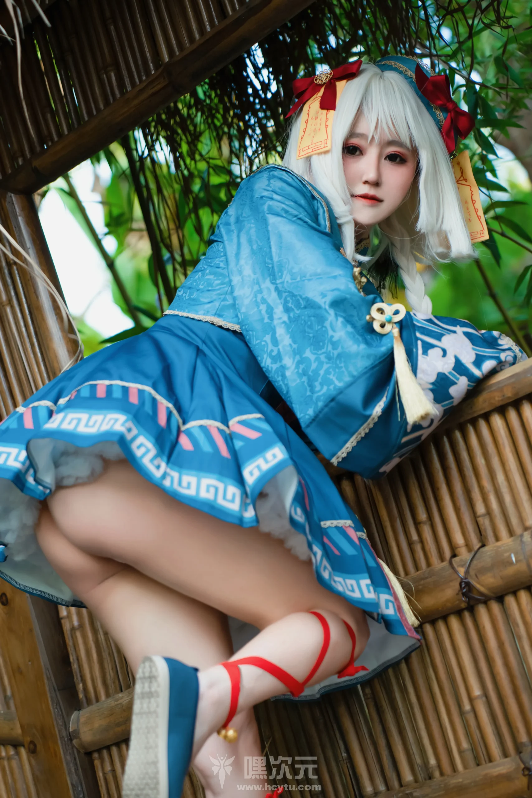 木之本澜 写真合集下载