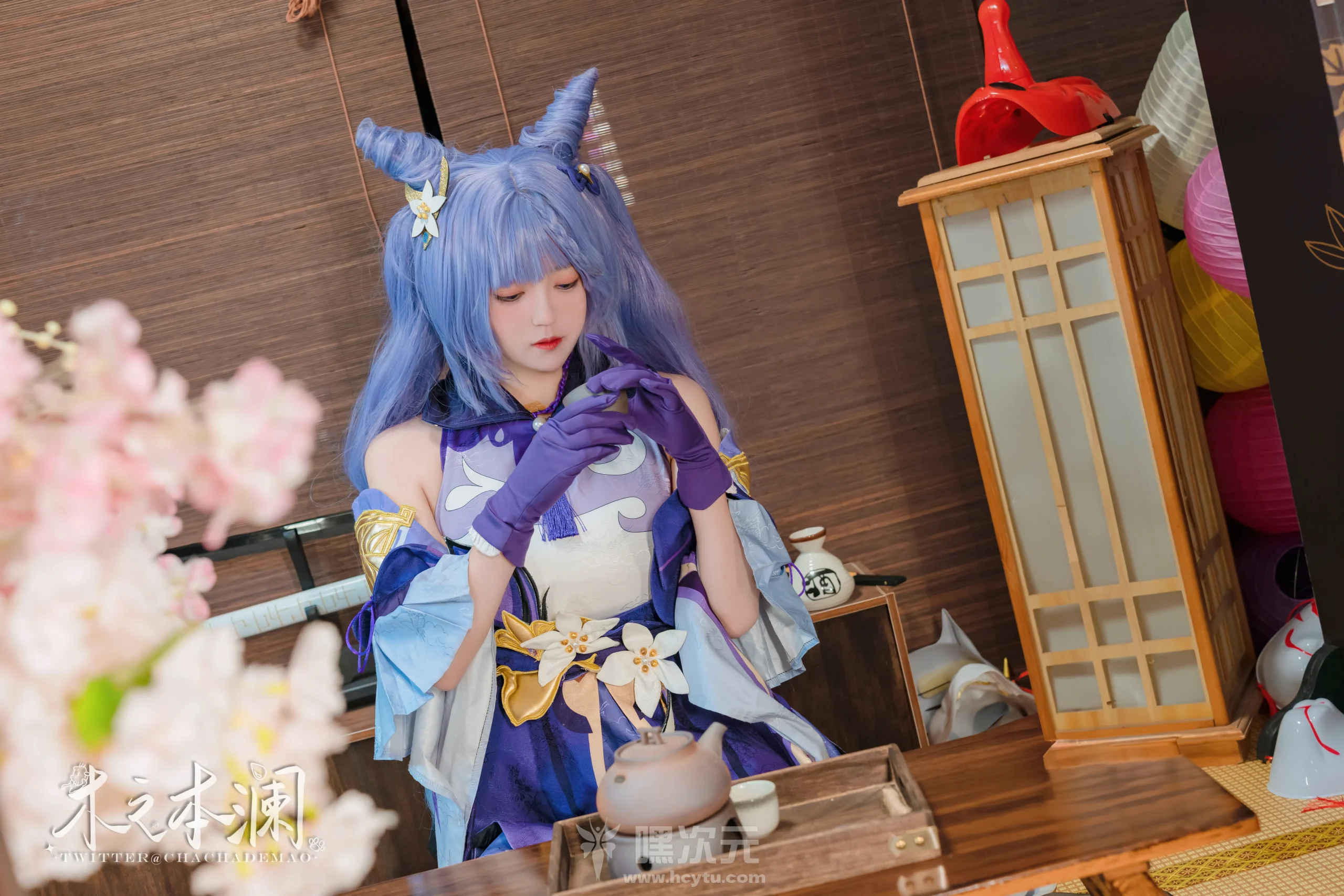 木之本澜 写真合集下载