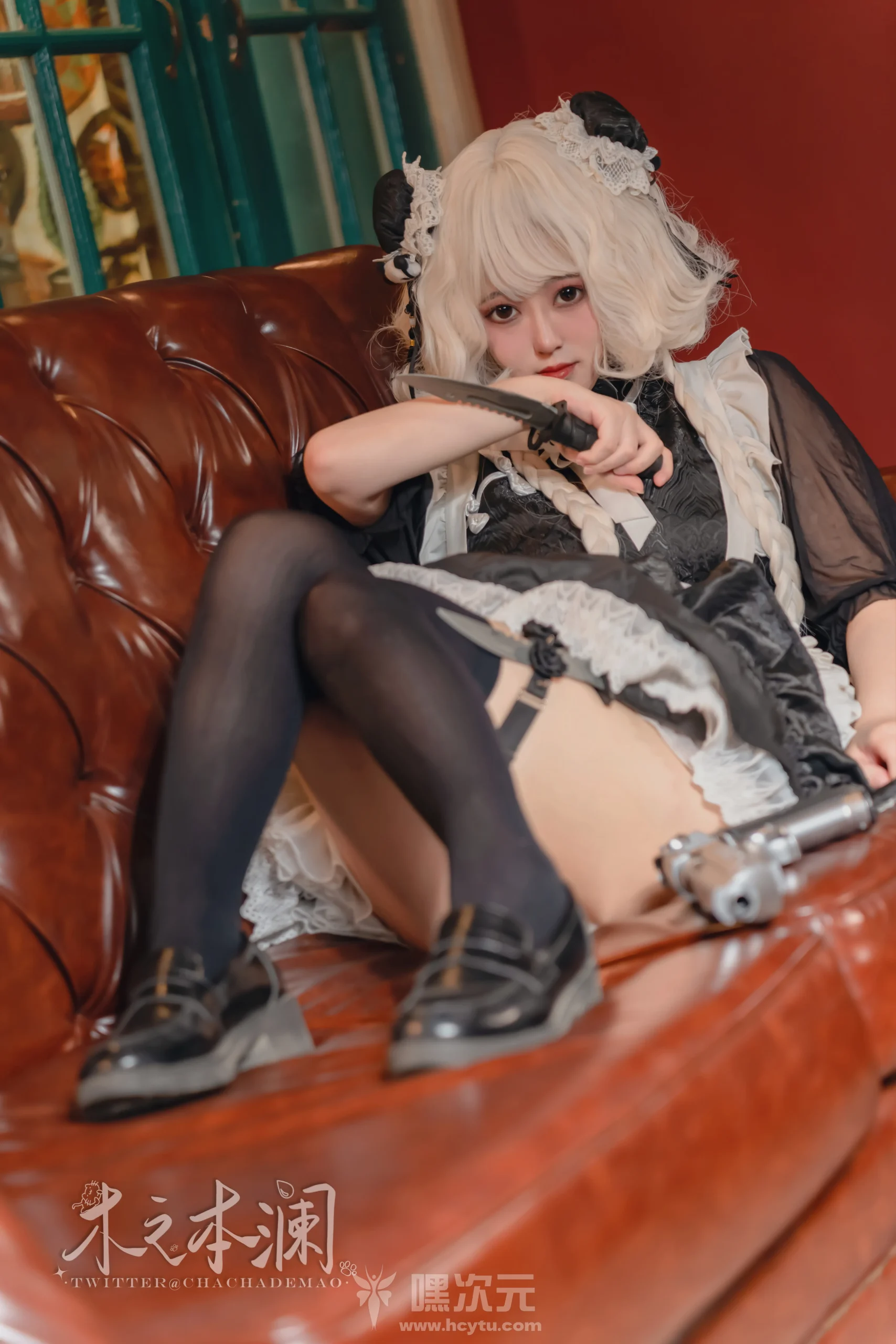 木之本澜 写真合集下载