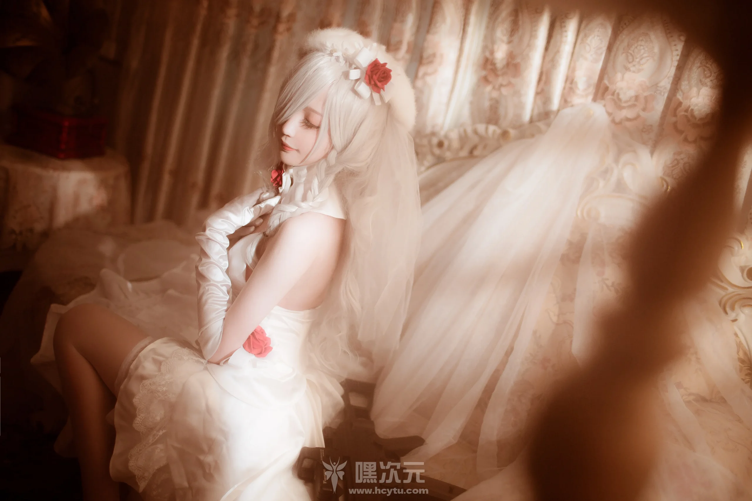 南宫 写真合集下载