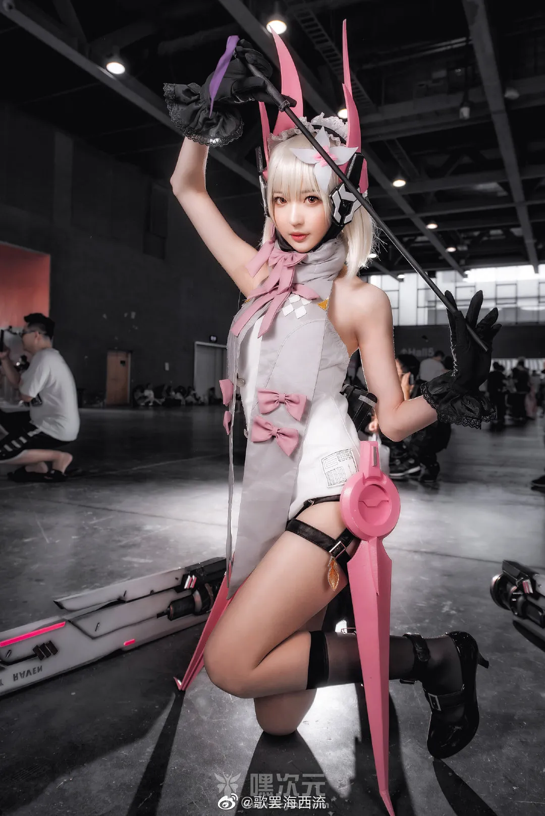 南宫 写真合集下载