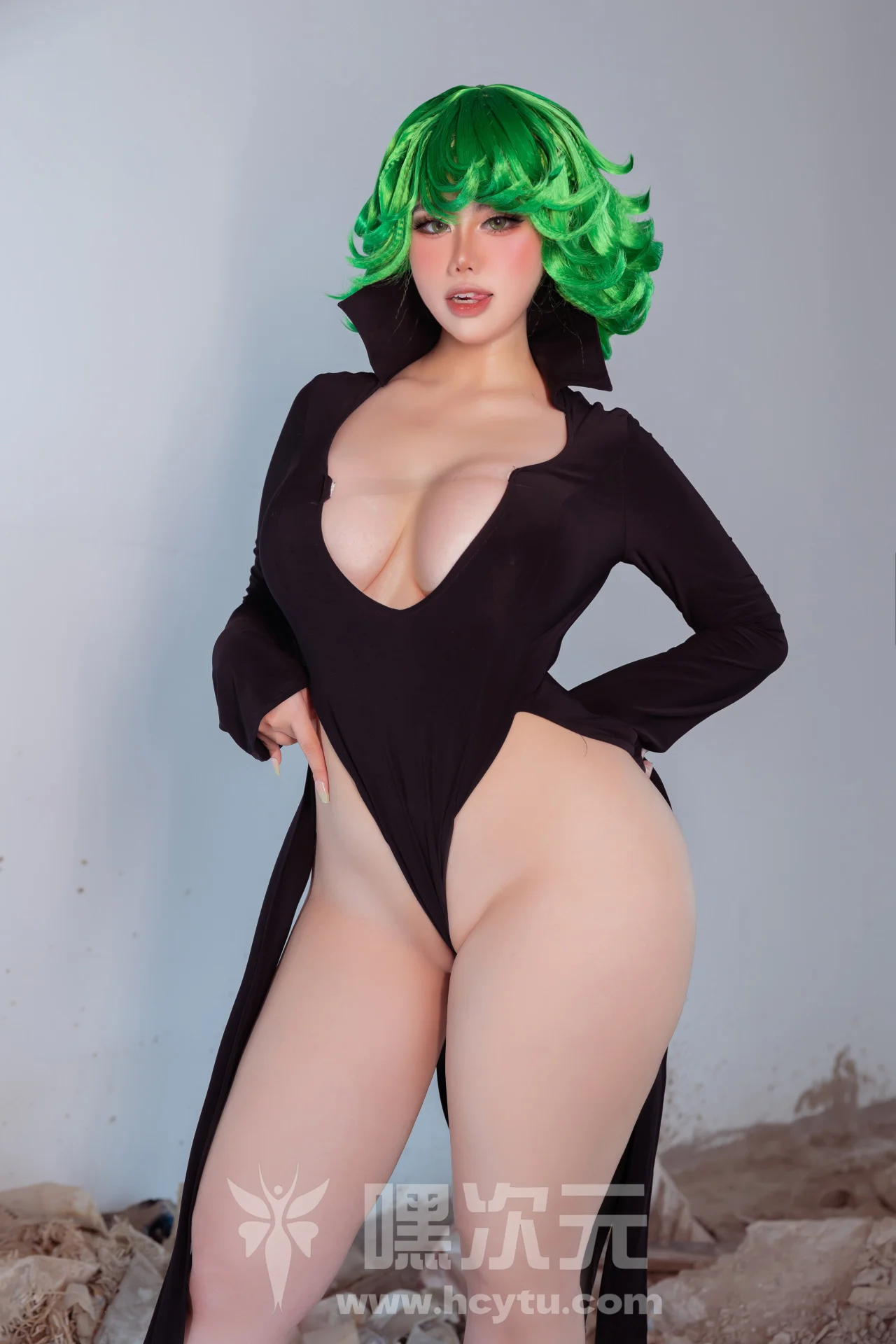 Noi Oogami 写真合集下载