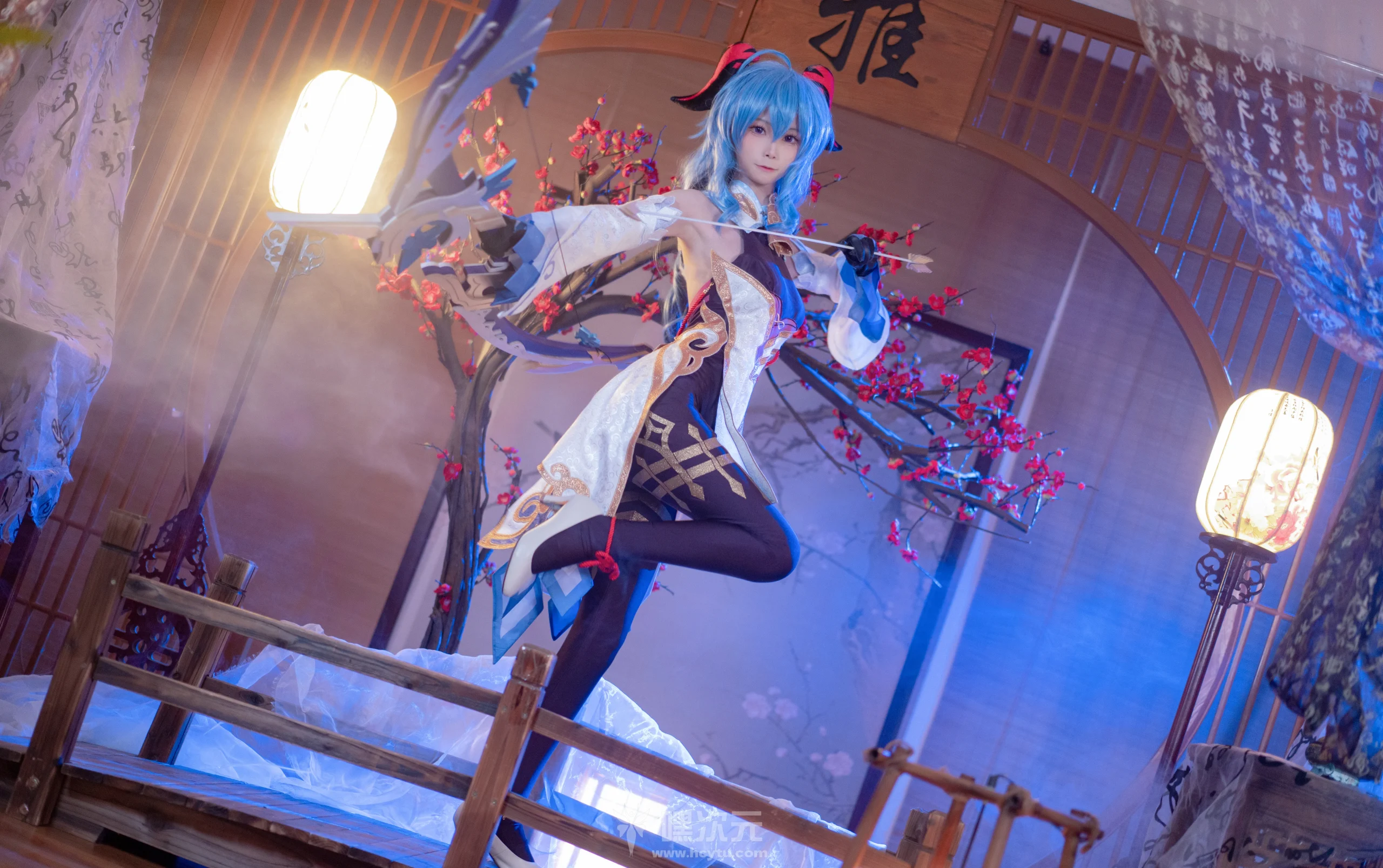 坂坂白 写真合集下载