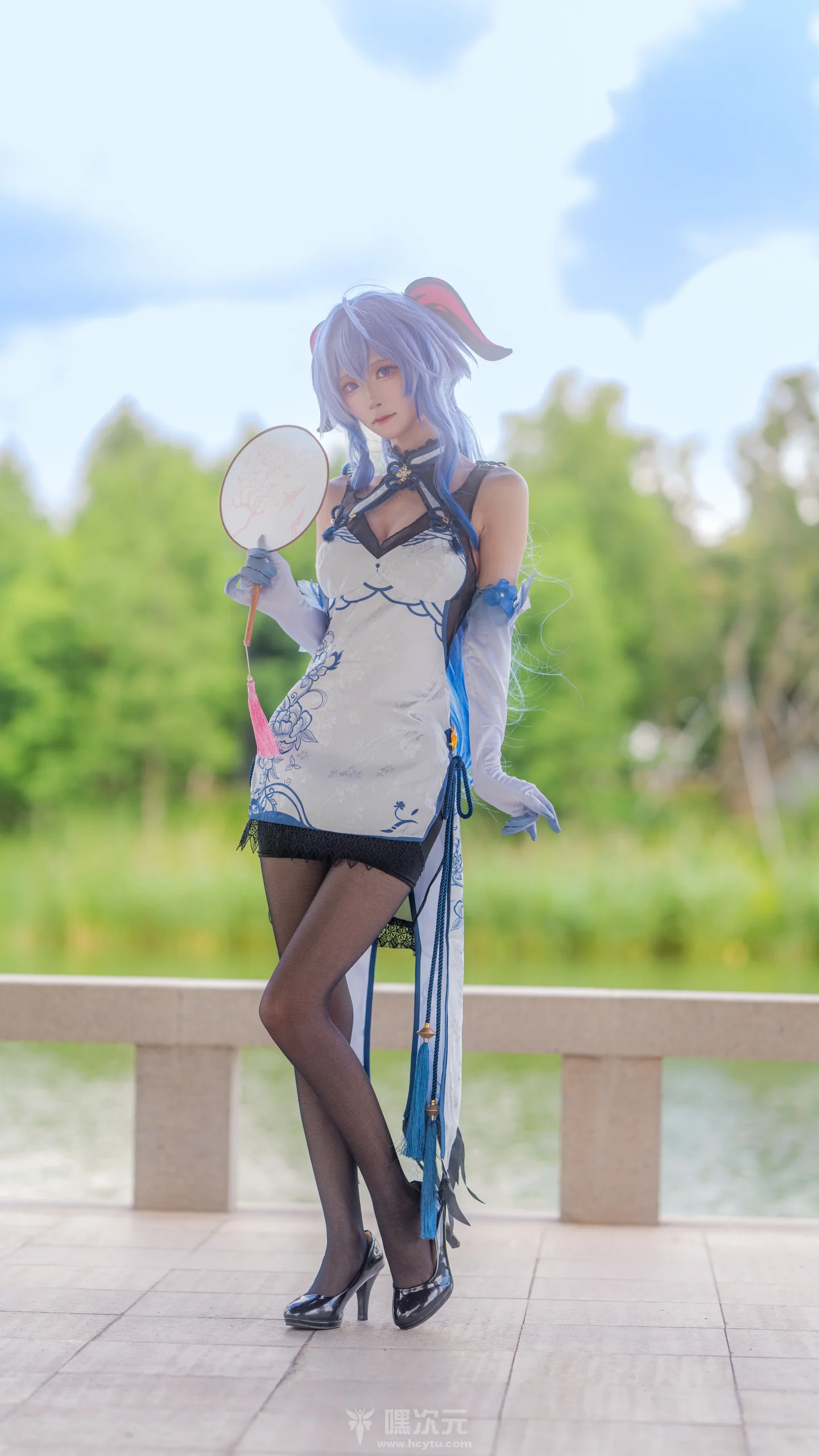 坂坂白 写真合集下载