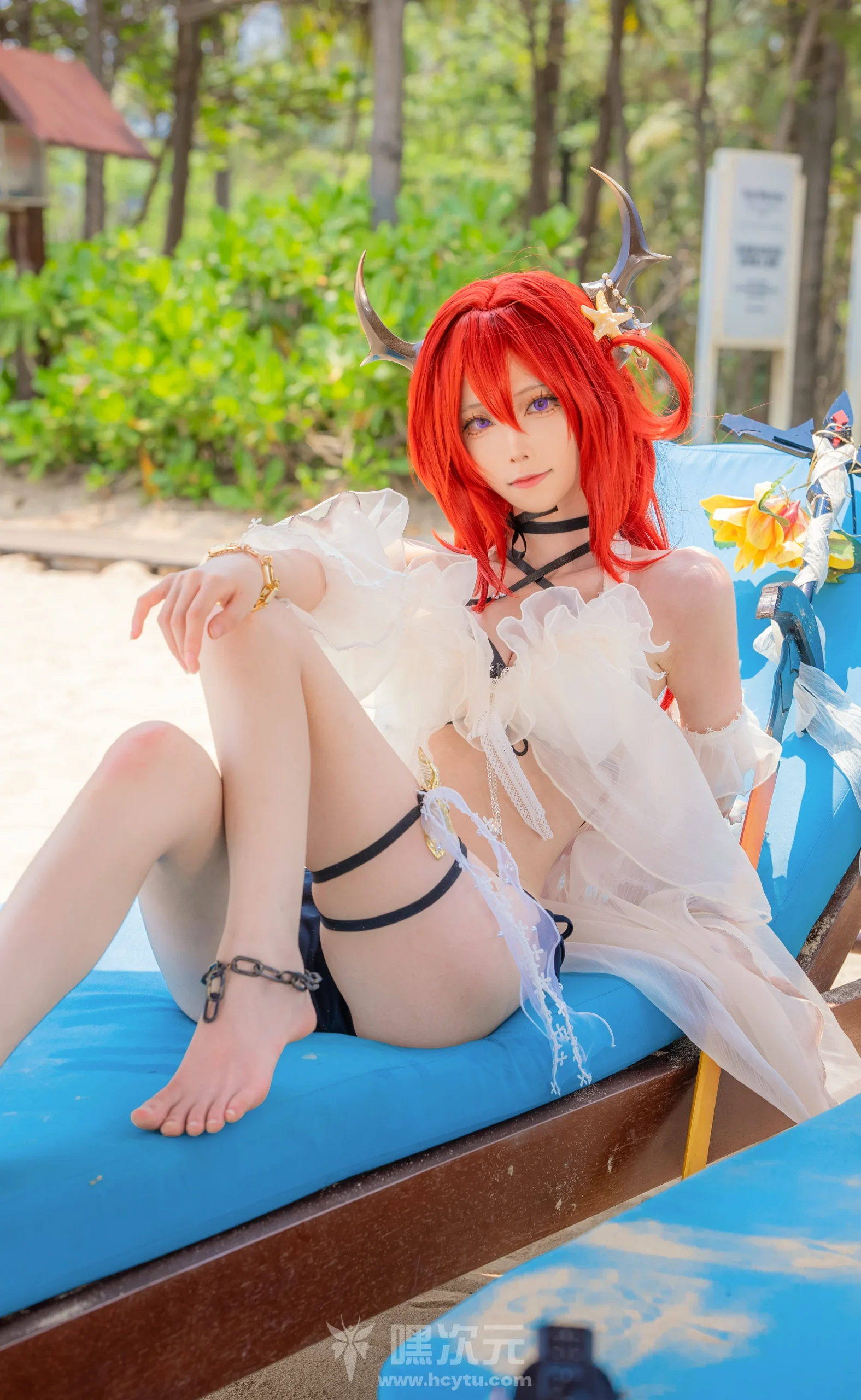 坂坂白 写真合集下载
