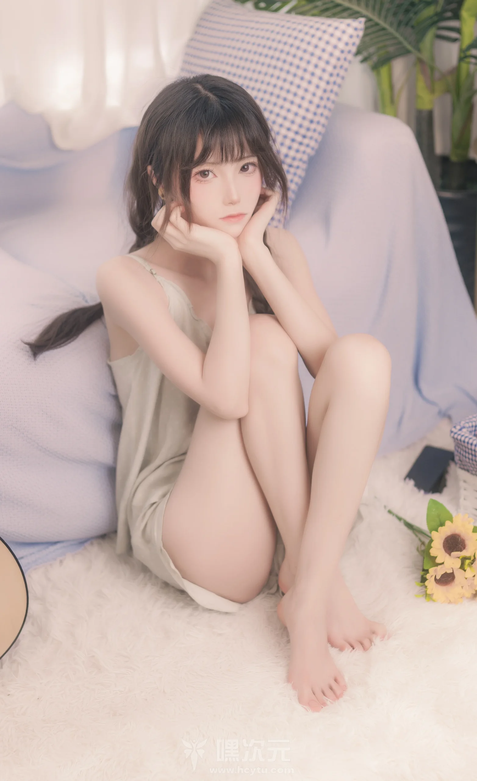 坂坂白 写真合集下载