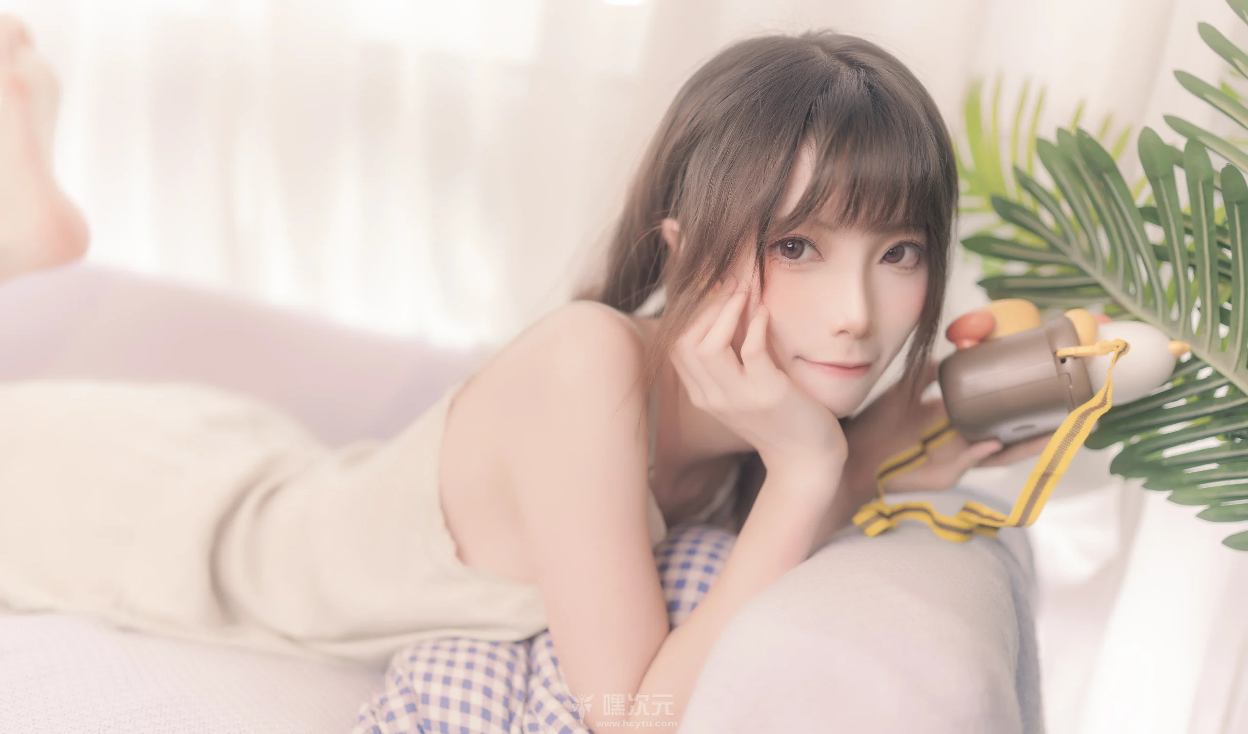 坂坂白 写真合集下载