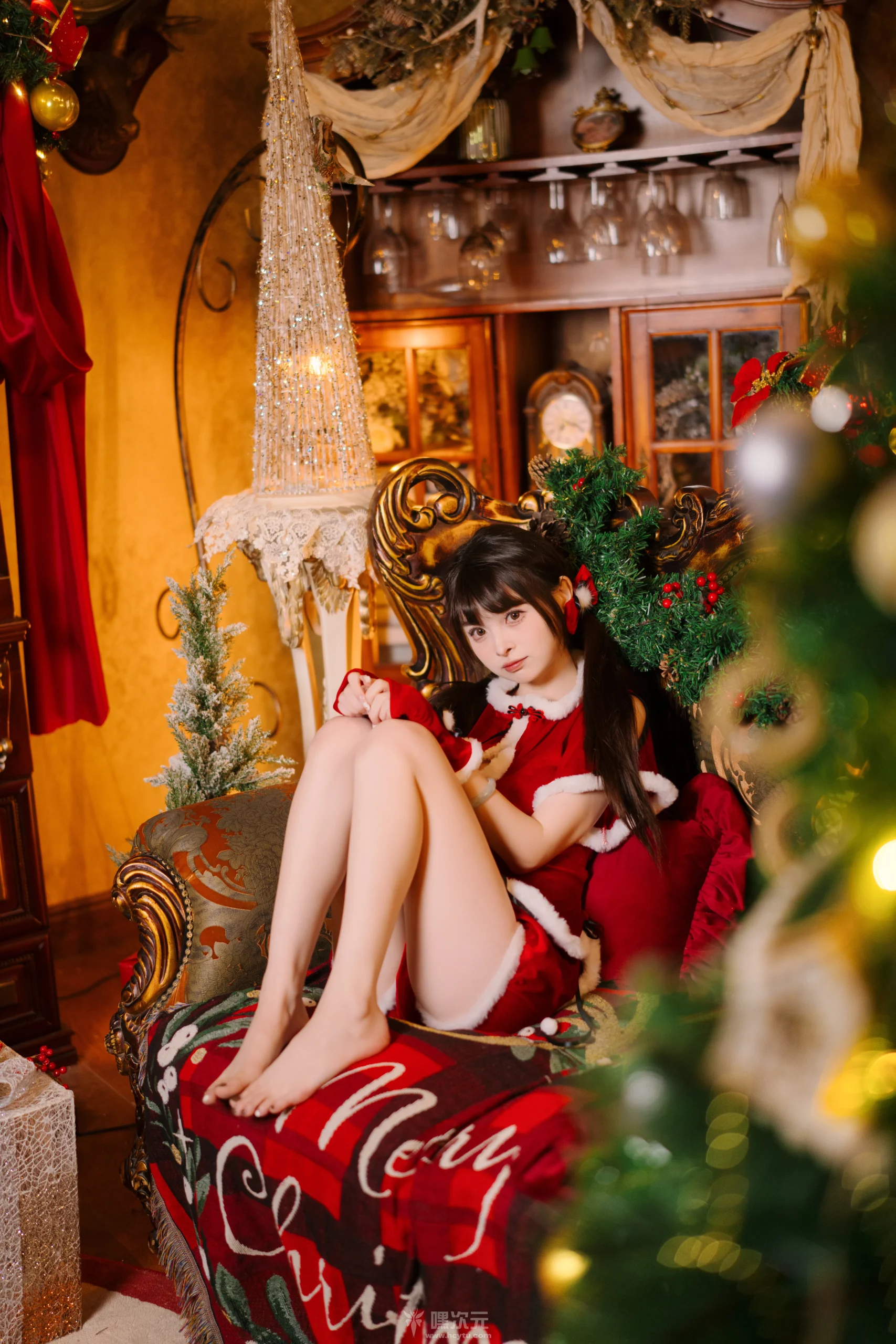 河豚抚子 写真合集下载