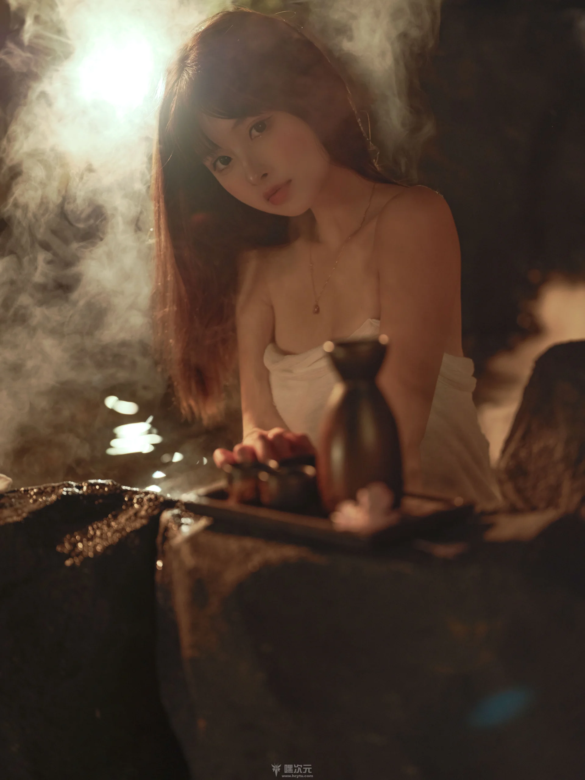 河豚抚子 写真合集下载